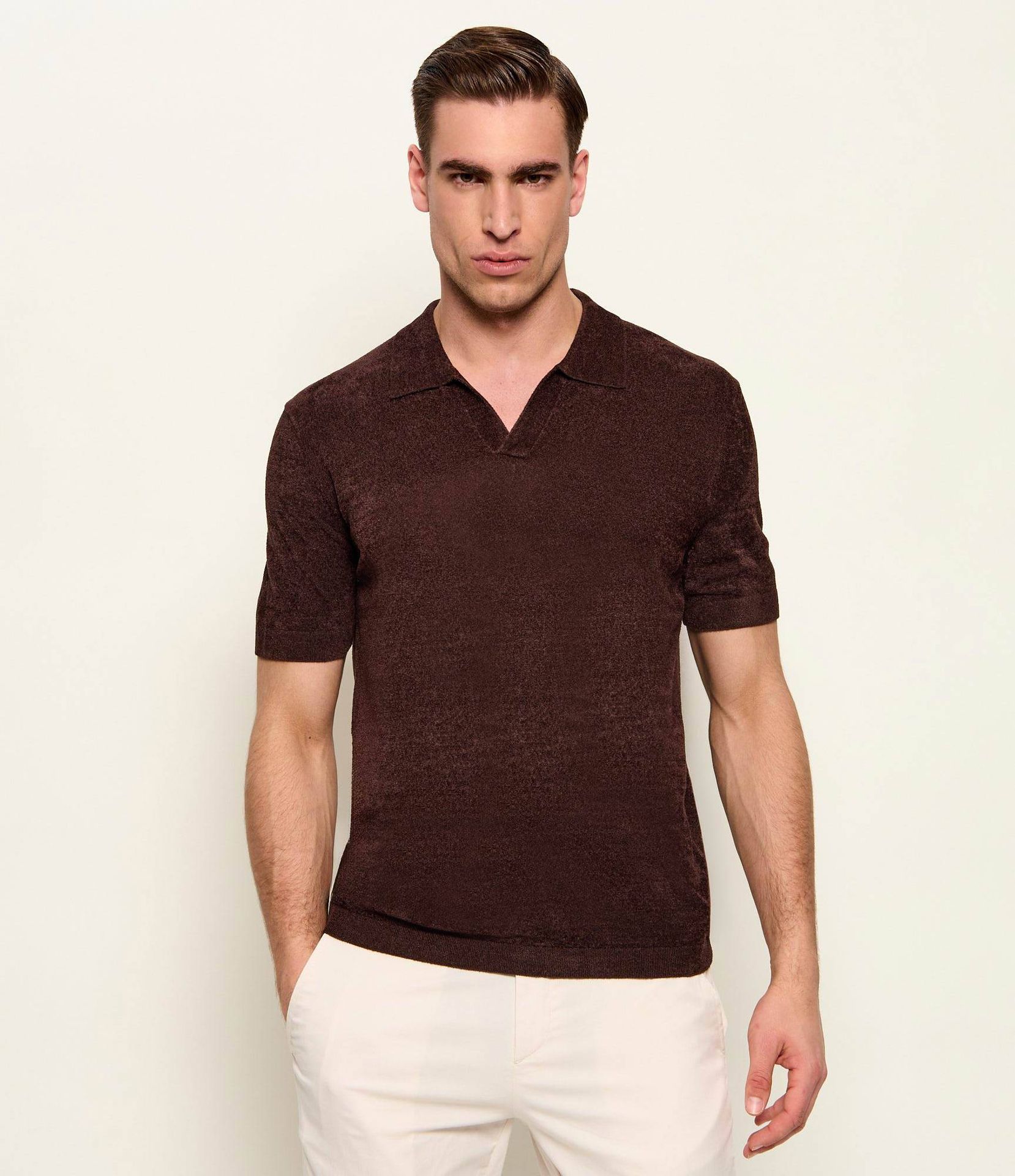Bogner Polo FINN Regular Fit