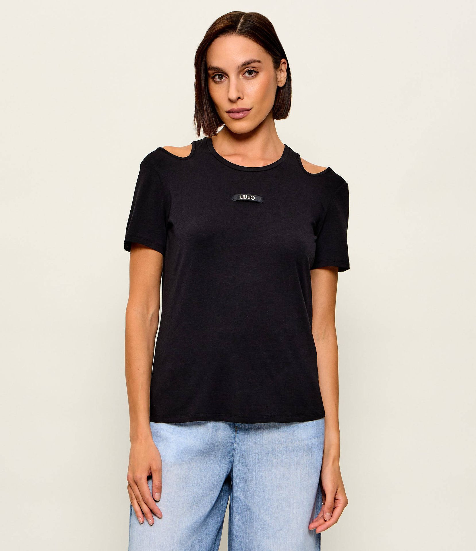 Liu Jo Sport T-shirt Regular Fit