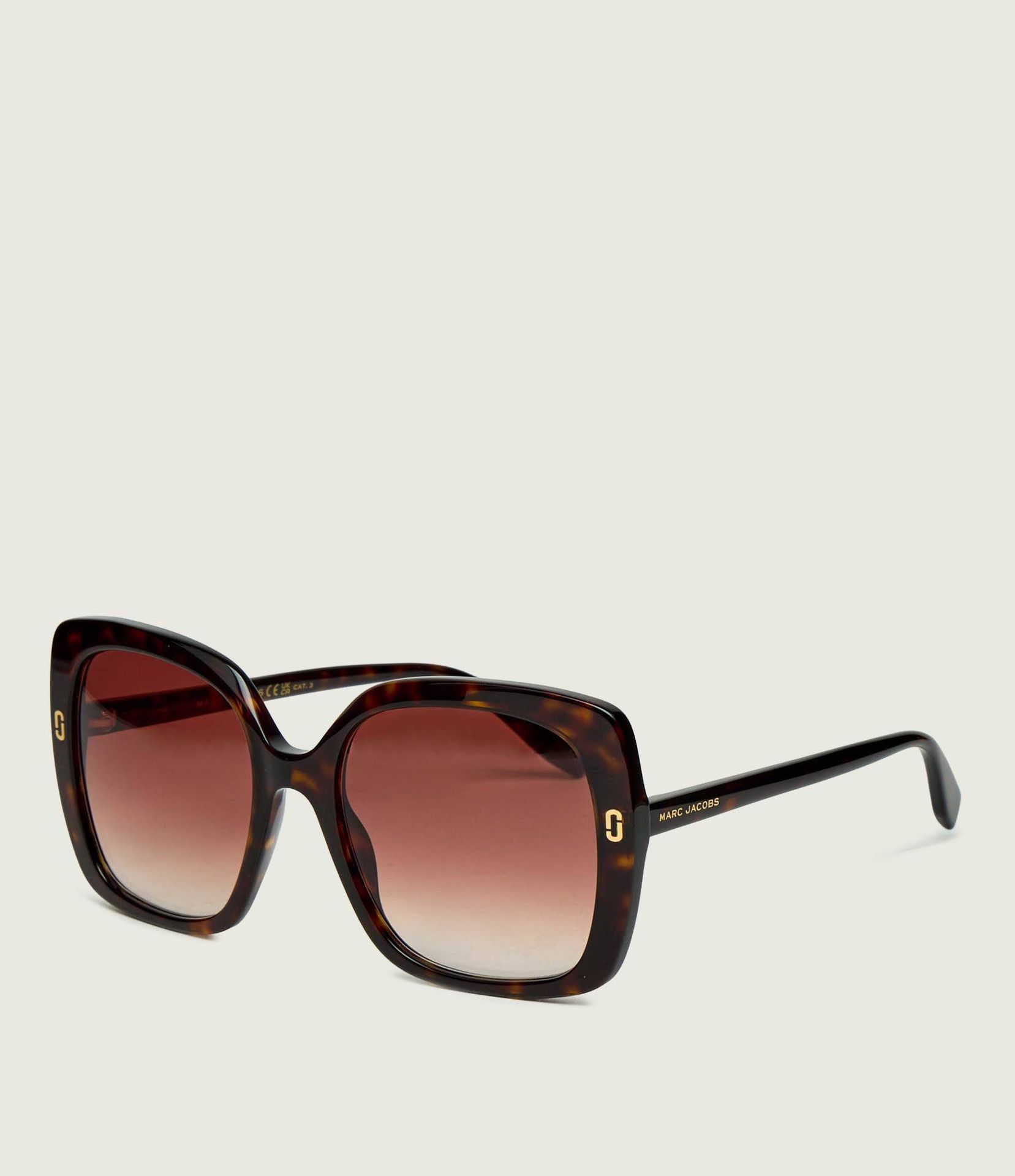 Marc Jacobs Okulary przeciwsłoneczne MJ 1138/S
