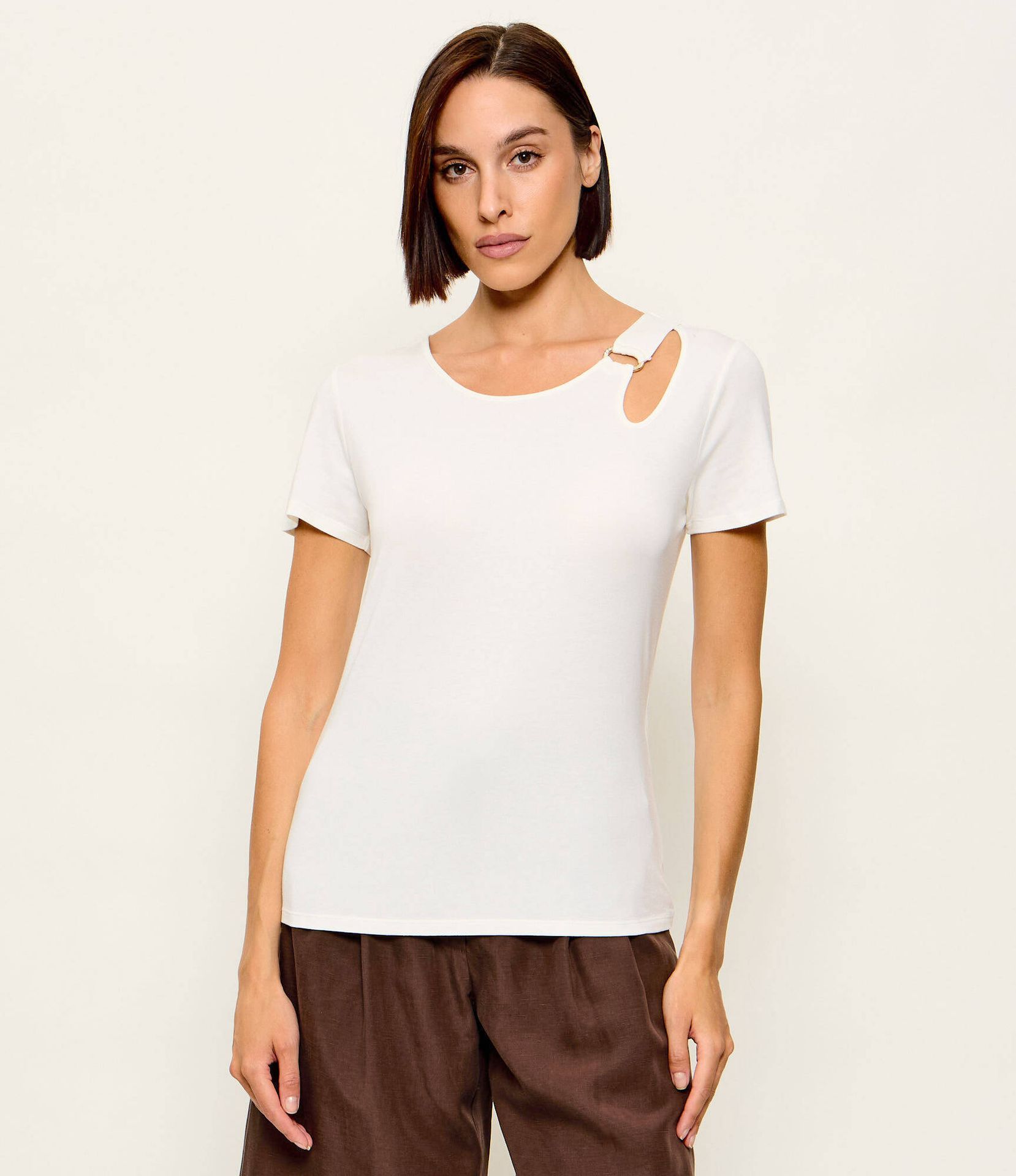 Liu Jo Sport T-shirt Regular Fit