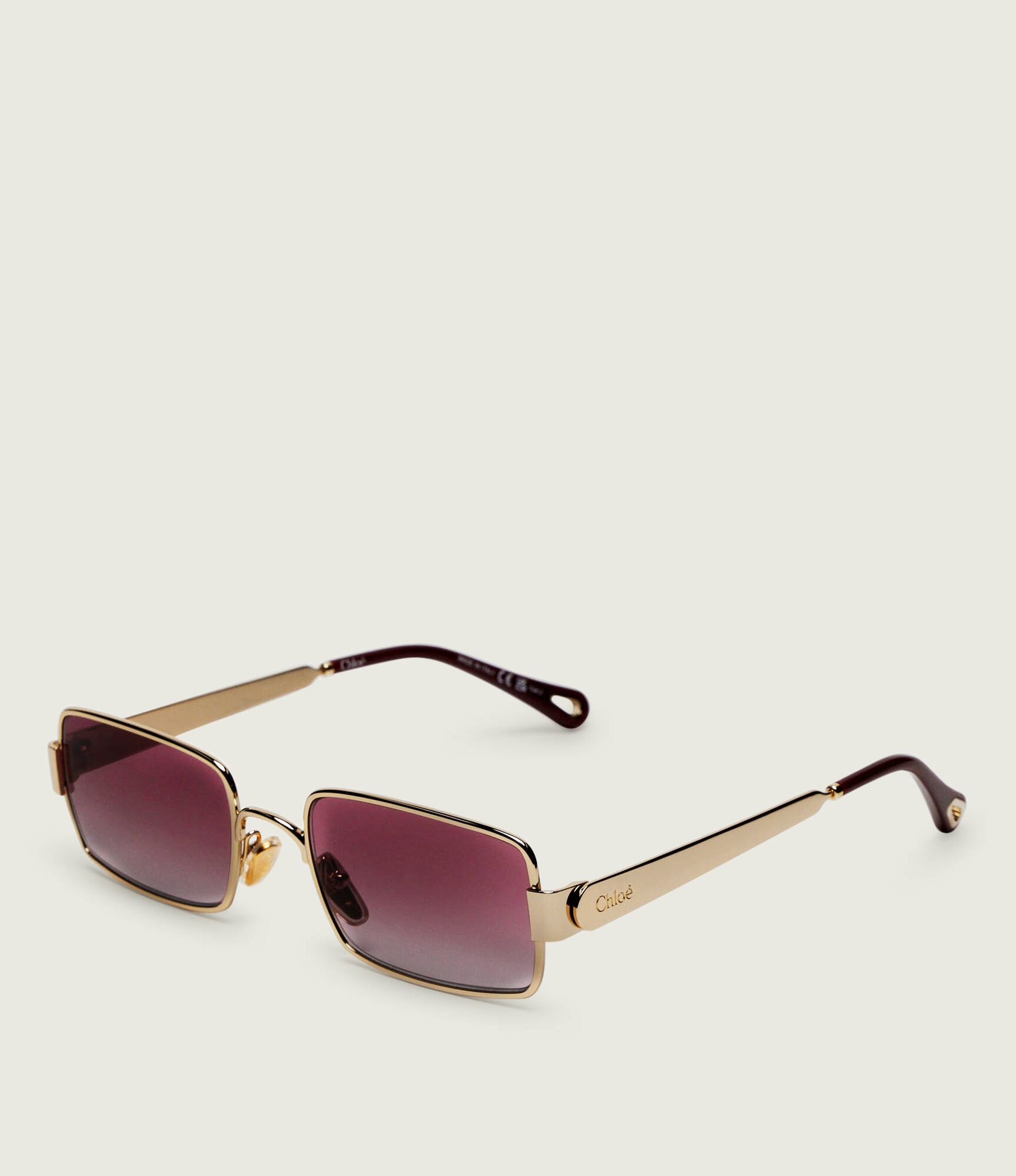 Chloe Okulary przeciwsłoneczne CH0354S-004