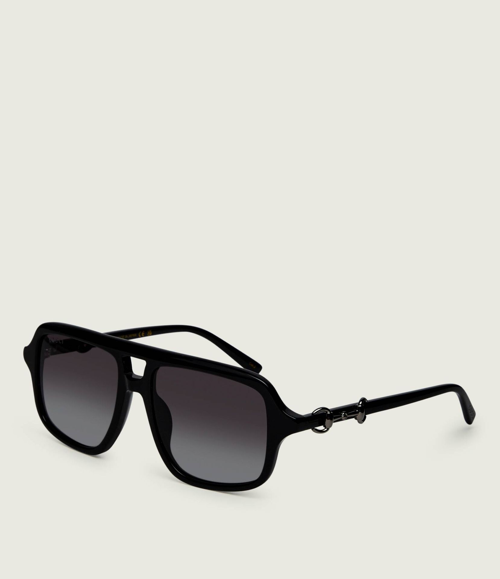 Gucci Okulary przeciwsłoneczne GG2052S-005