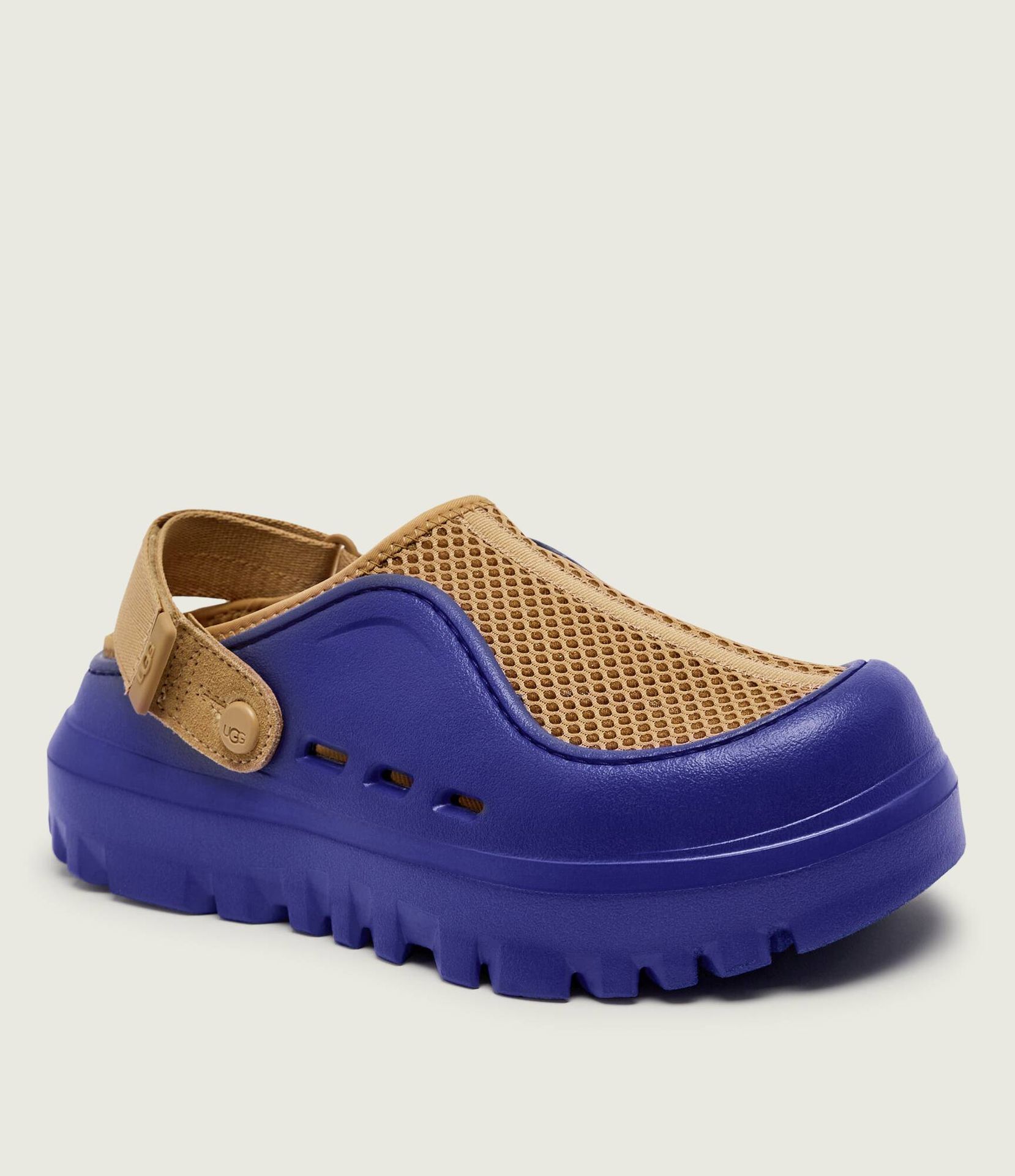 UGG Mule 2w1 PEAKMOD BREATHE
