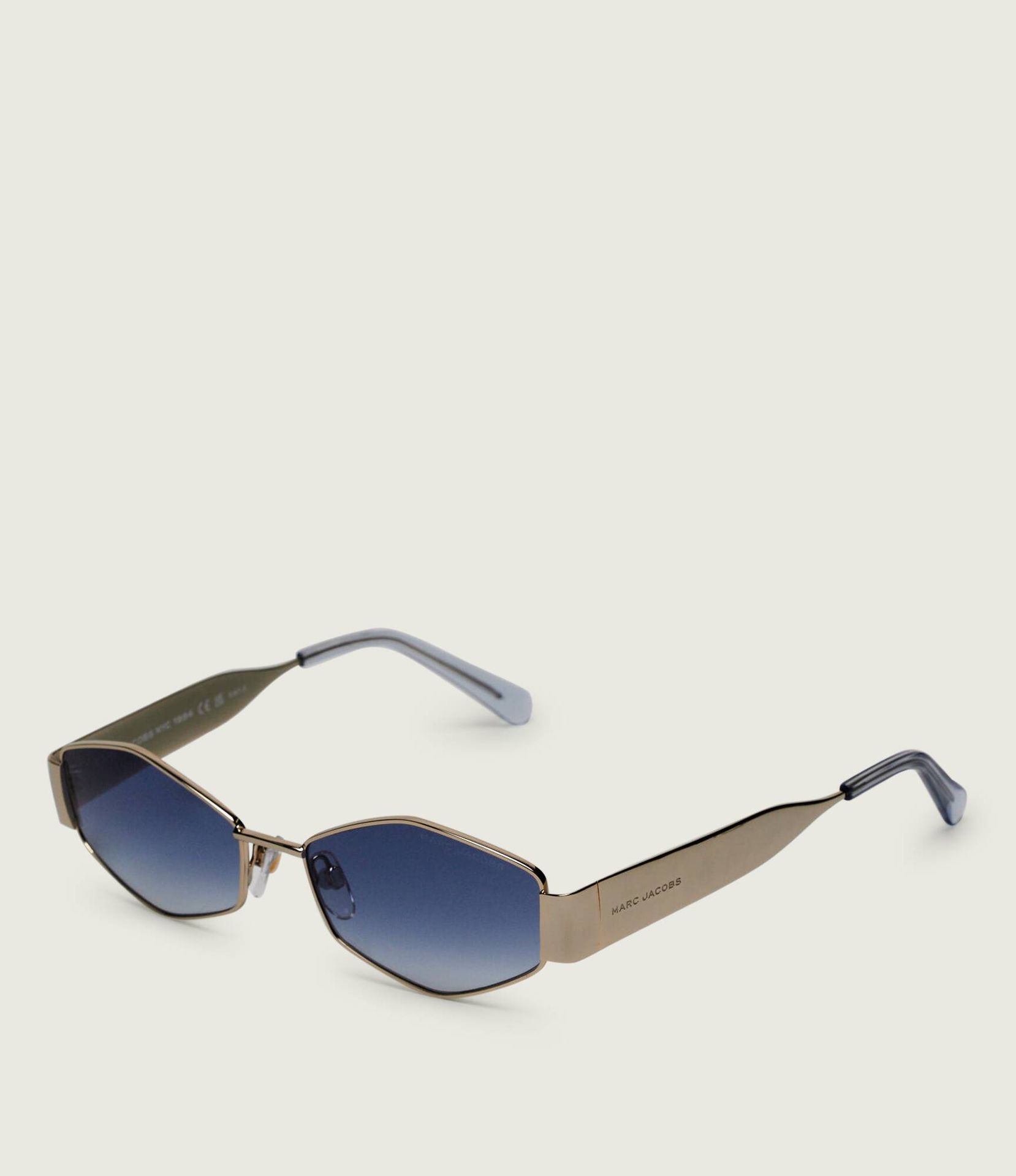 Marc Jacobs Okulary przeciwsłoneczne 496/SHINY