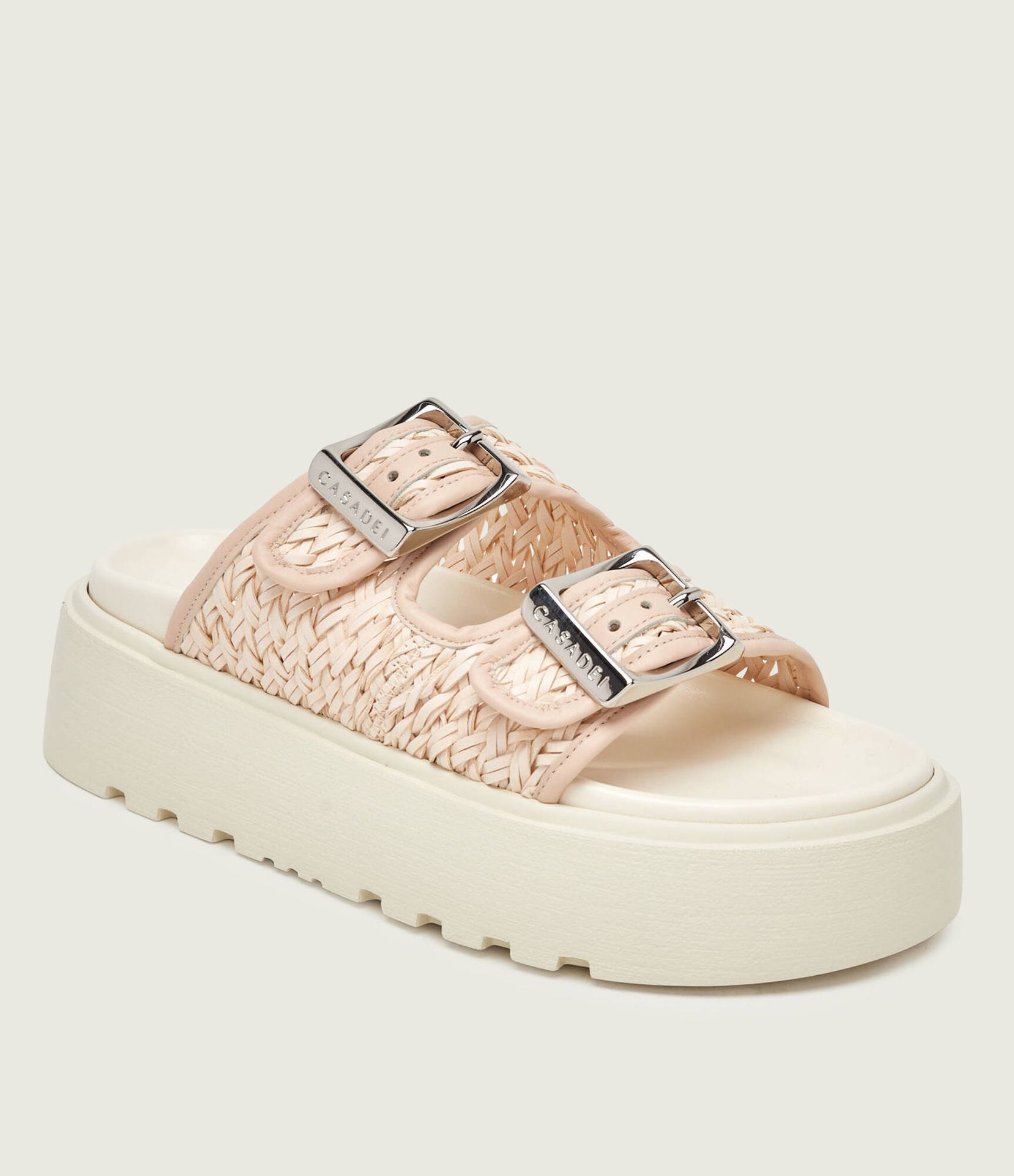 Casadei Klapki SUNCITY