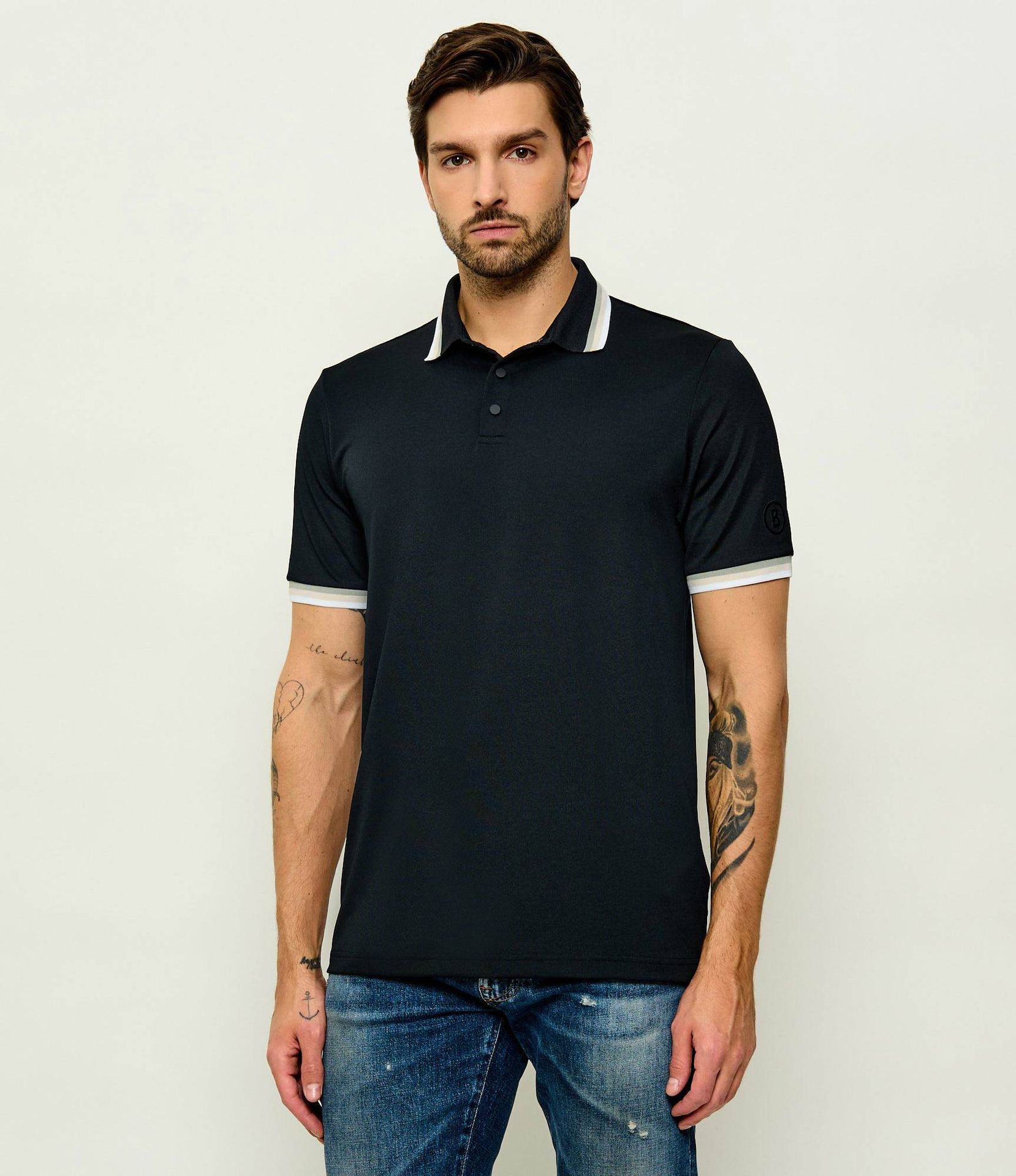 Bogner Polo ARIK Regular Fit