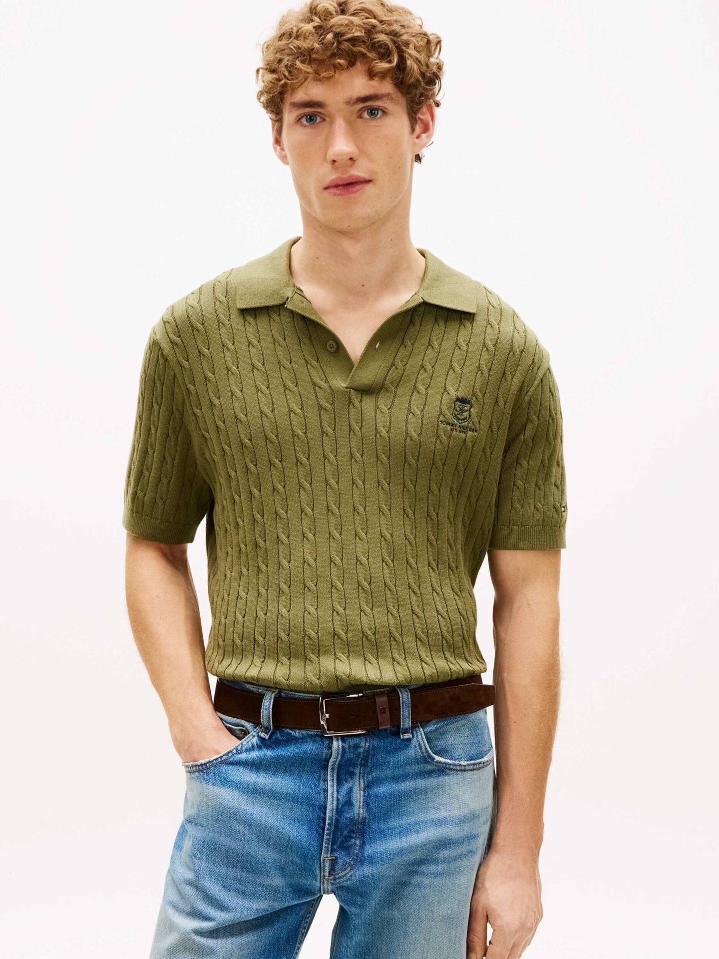 Tommy Hilfiger Polo Regular Fit