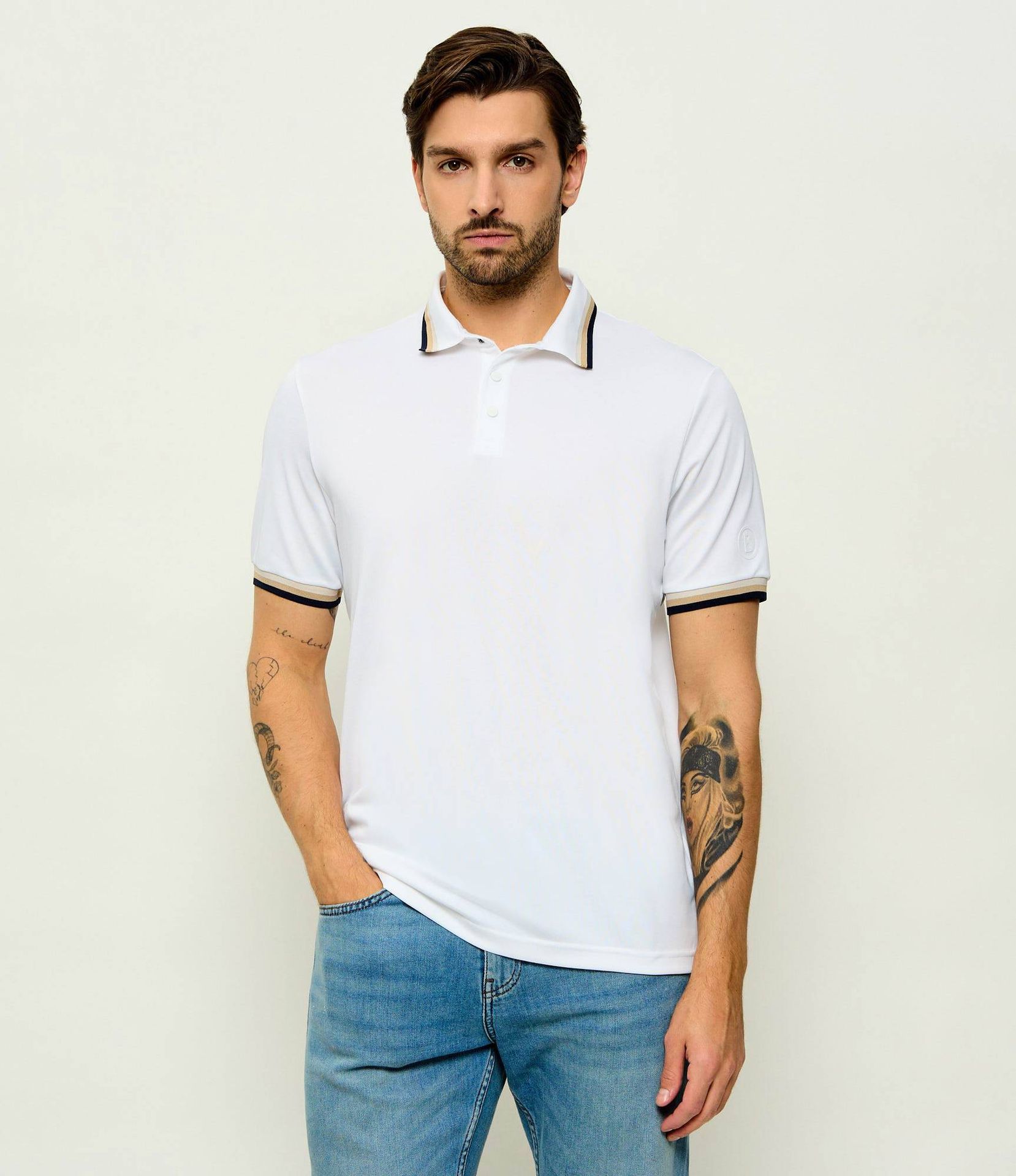 Bogner Polo ARIK Regular Fit