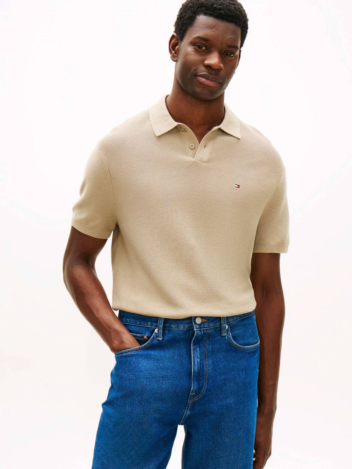 Tommy Hilfiger Polo Loose fit