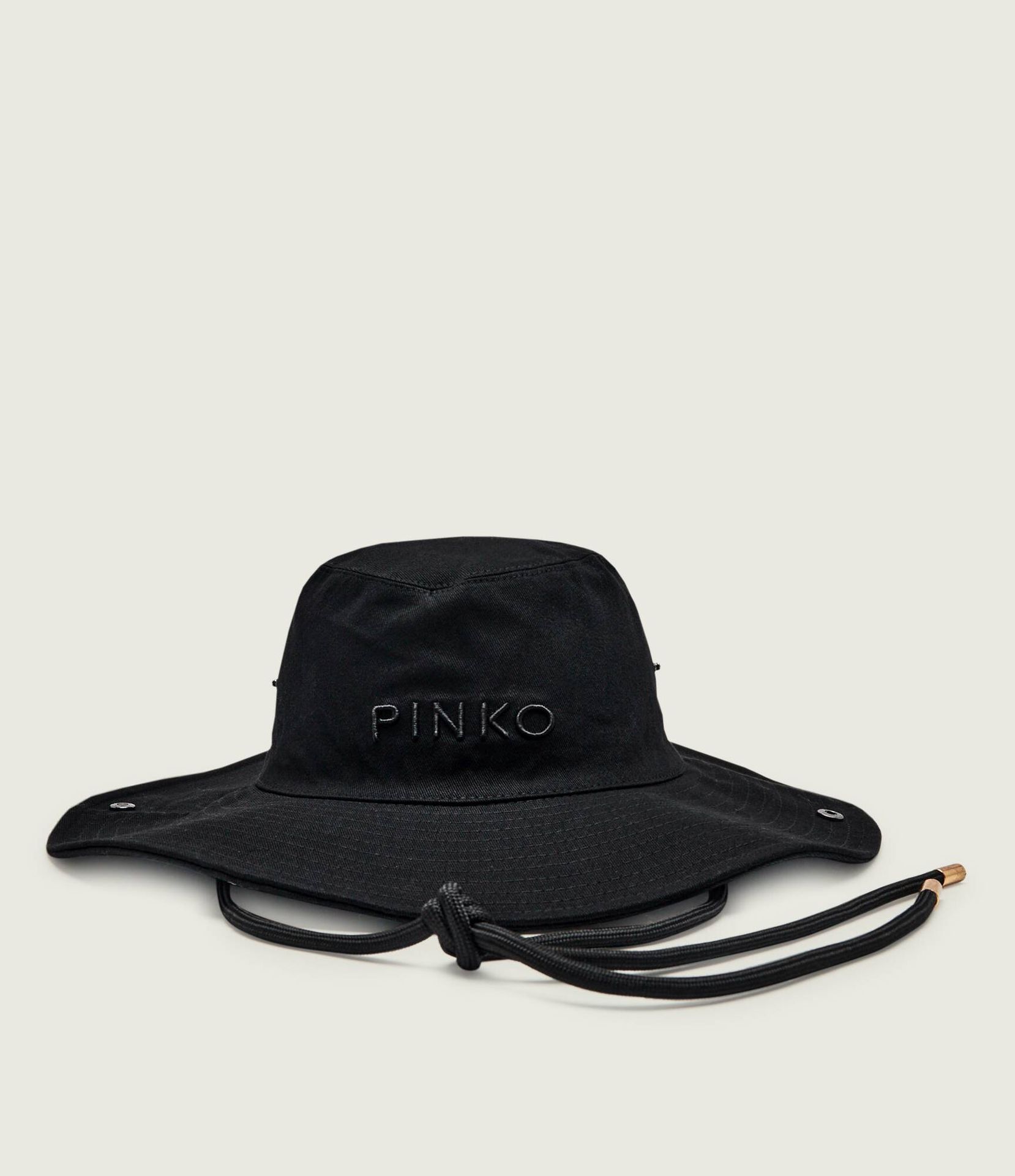 Pinko Kapelusz COUNTRY WOOD