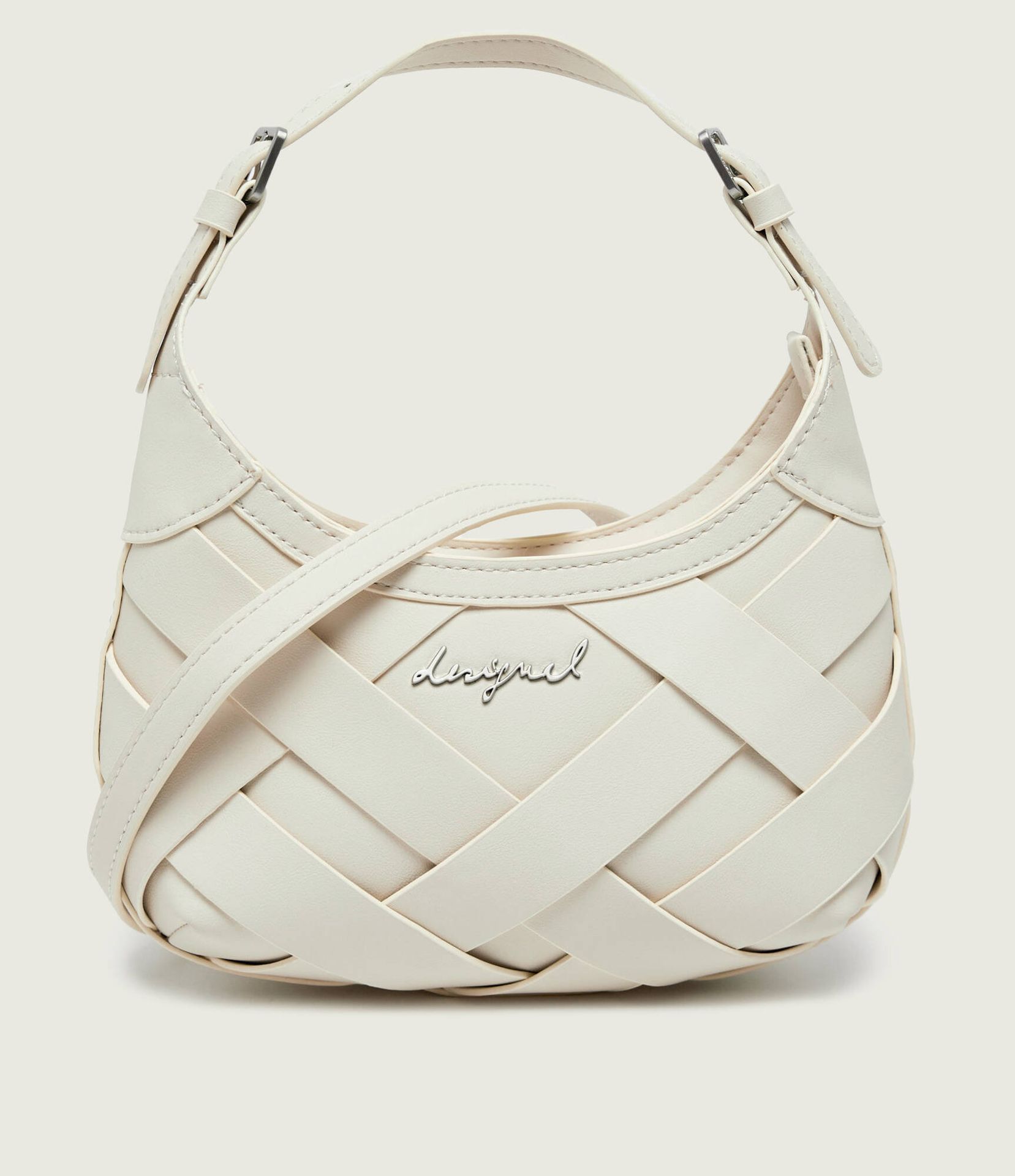 Desigual Torebka na ramię CROMO HAITI MINI