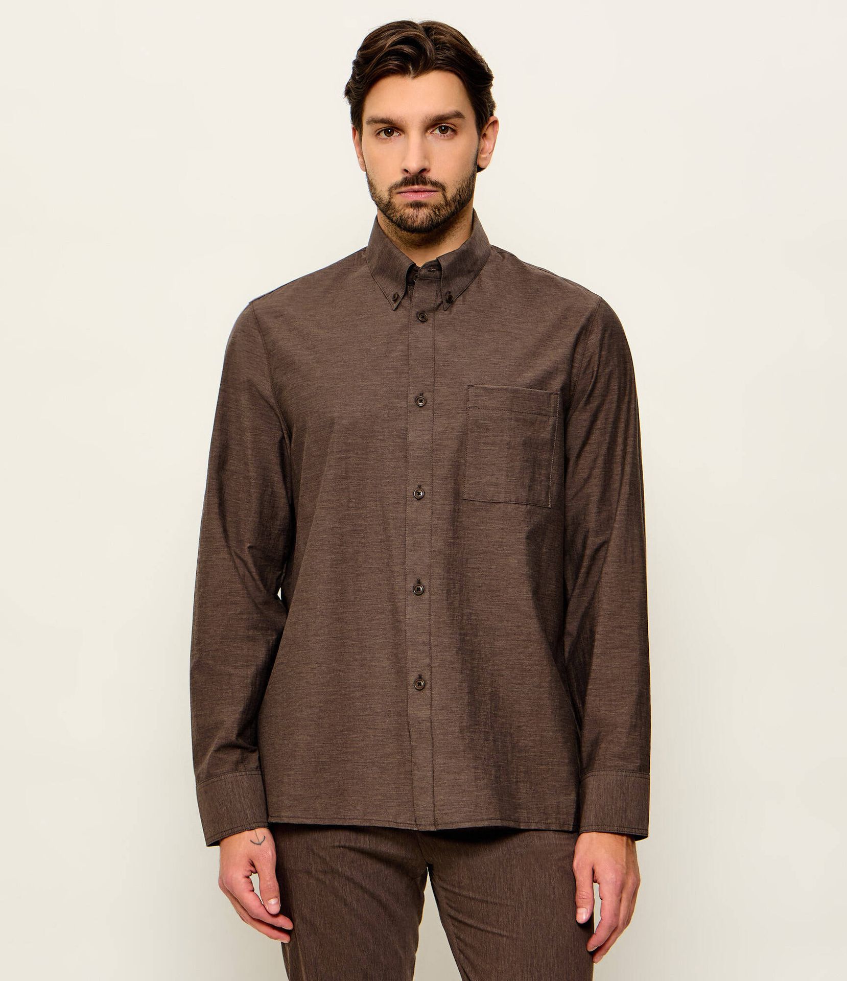 Drykorn Koszula SORIC Regular Fit