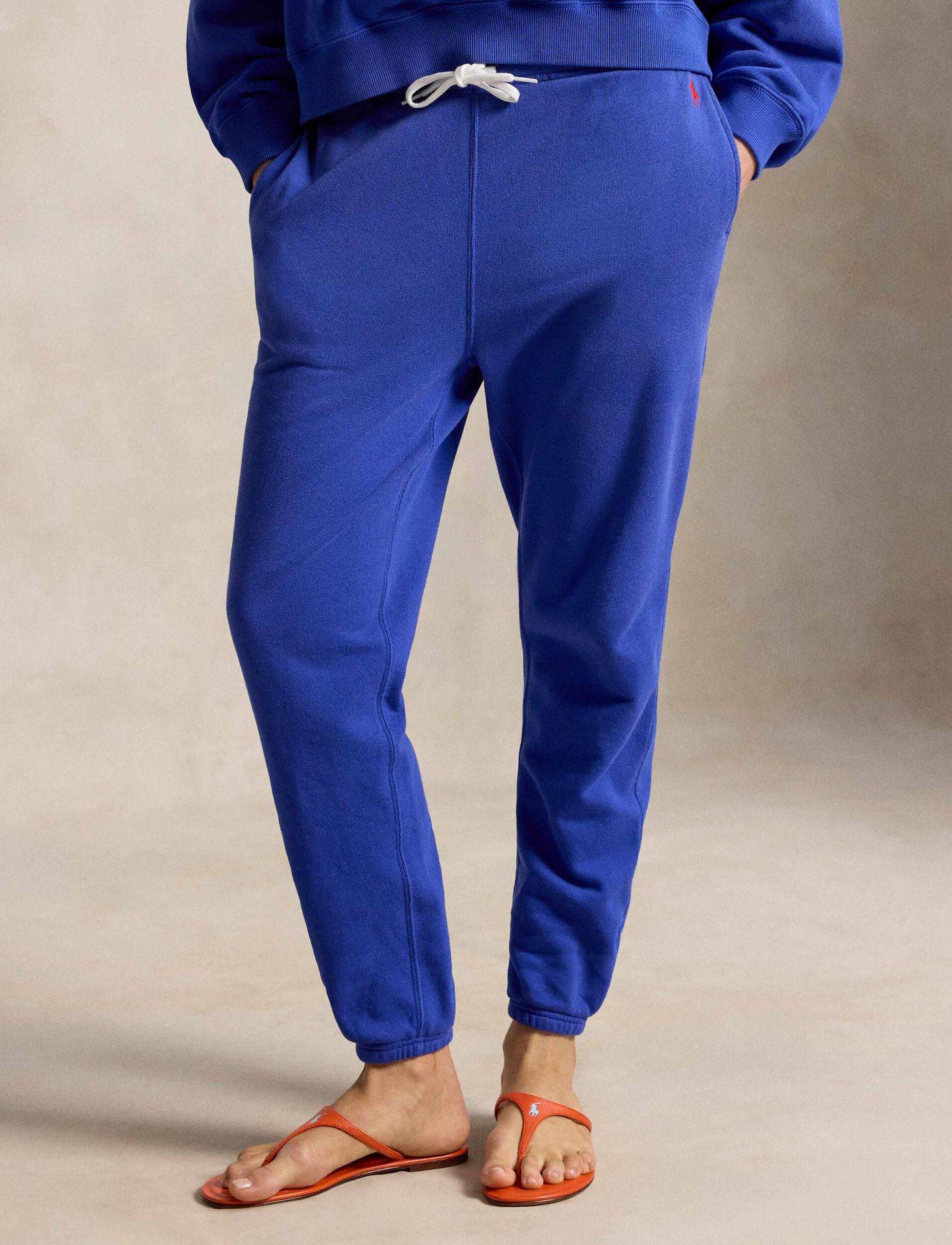 POLO RALPH LAUREN Spodnie dresowe Regular Fit