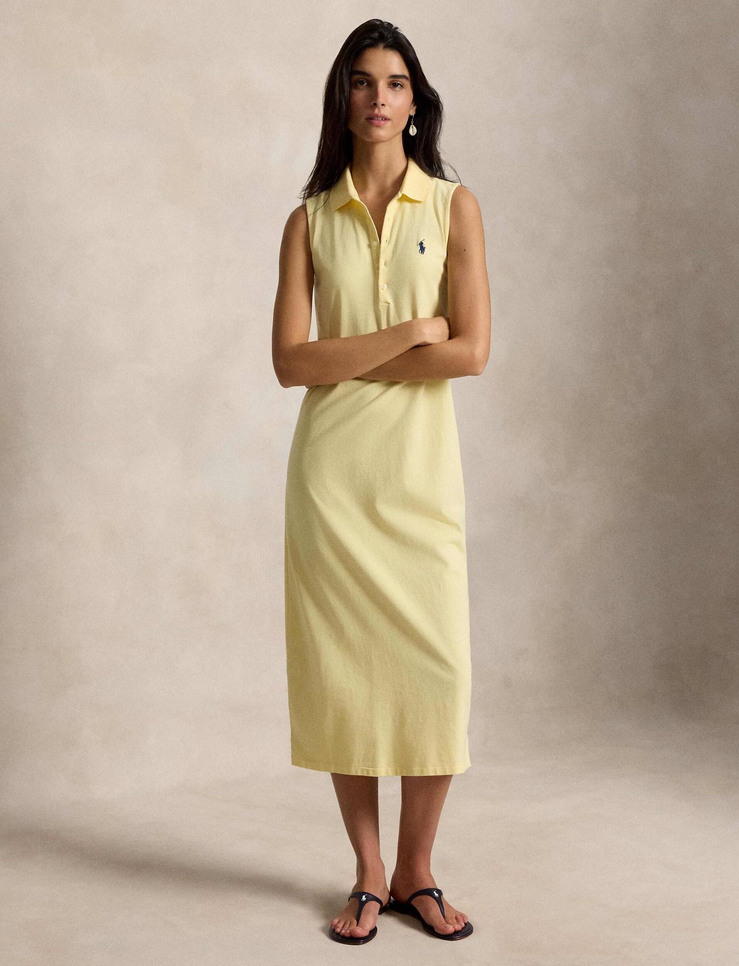 POLO RALPH LAUREN Sukienka