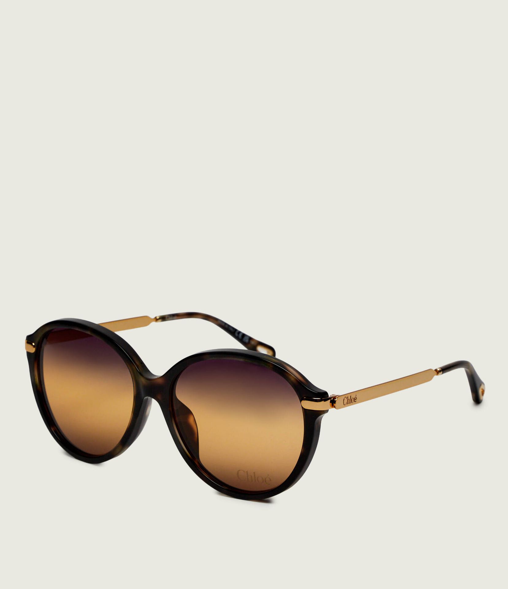 Chloe Okulary przeciwsłoneczne CH0358SK