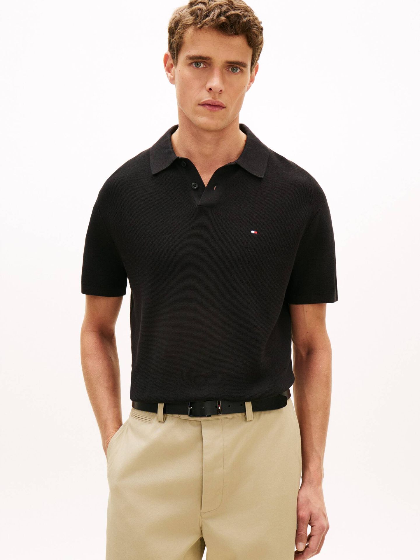 Tommy Hilfiger Polo Loose fit