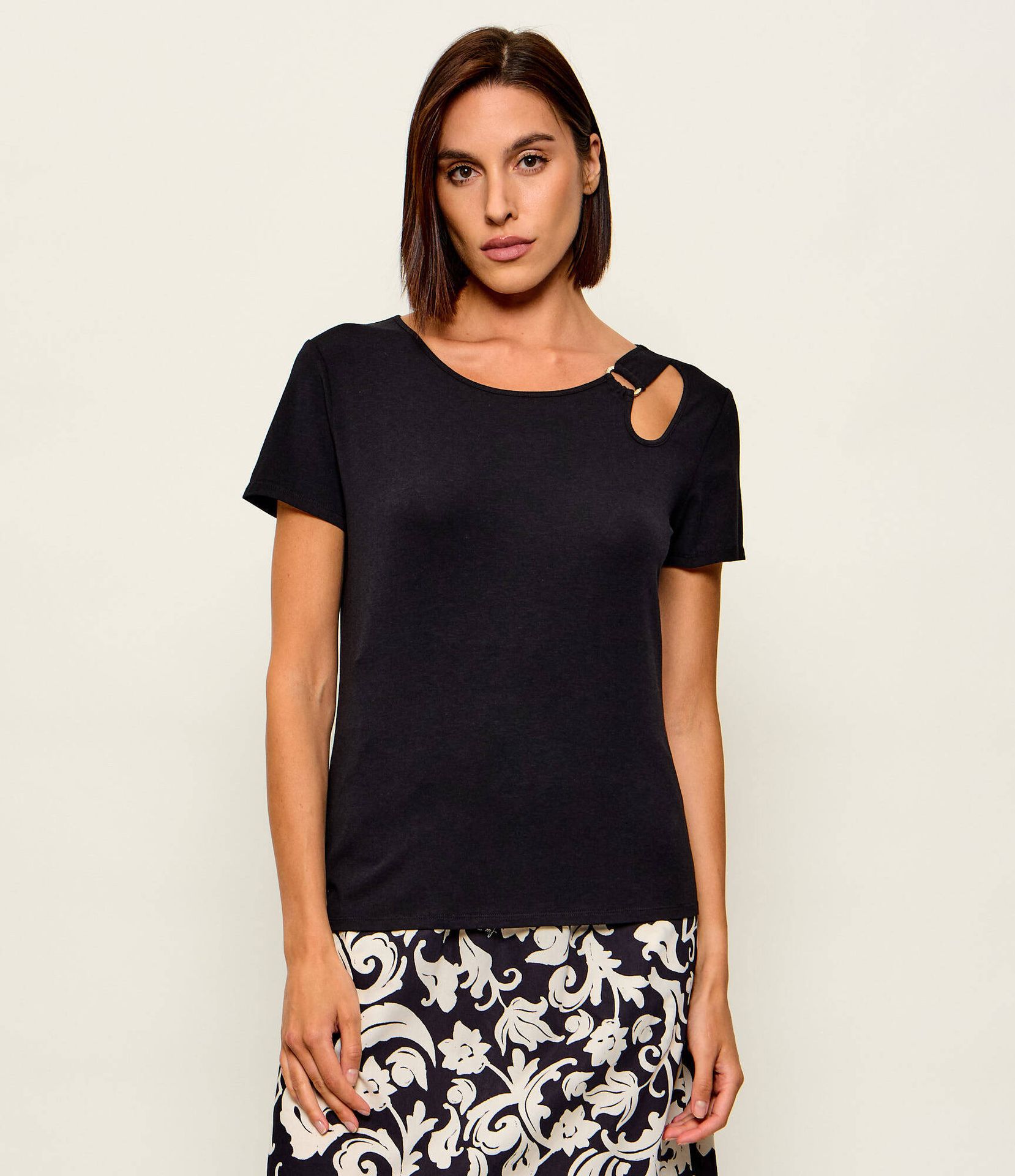 Liu Jo Sport T-shirt Regular Fit