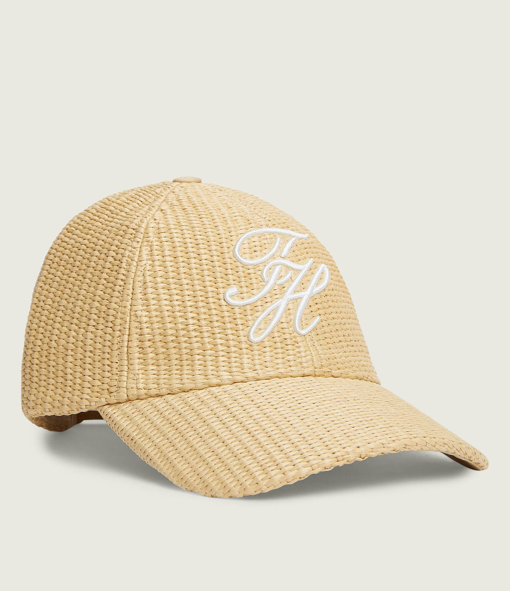 Tommy Hilfiger Bejsbolówka SCRIPT