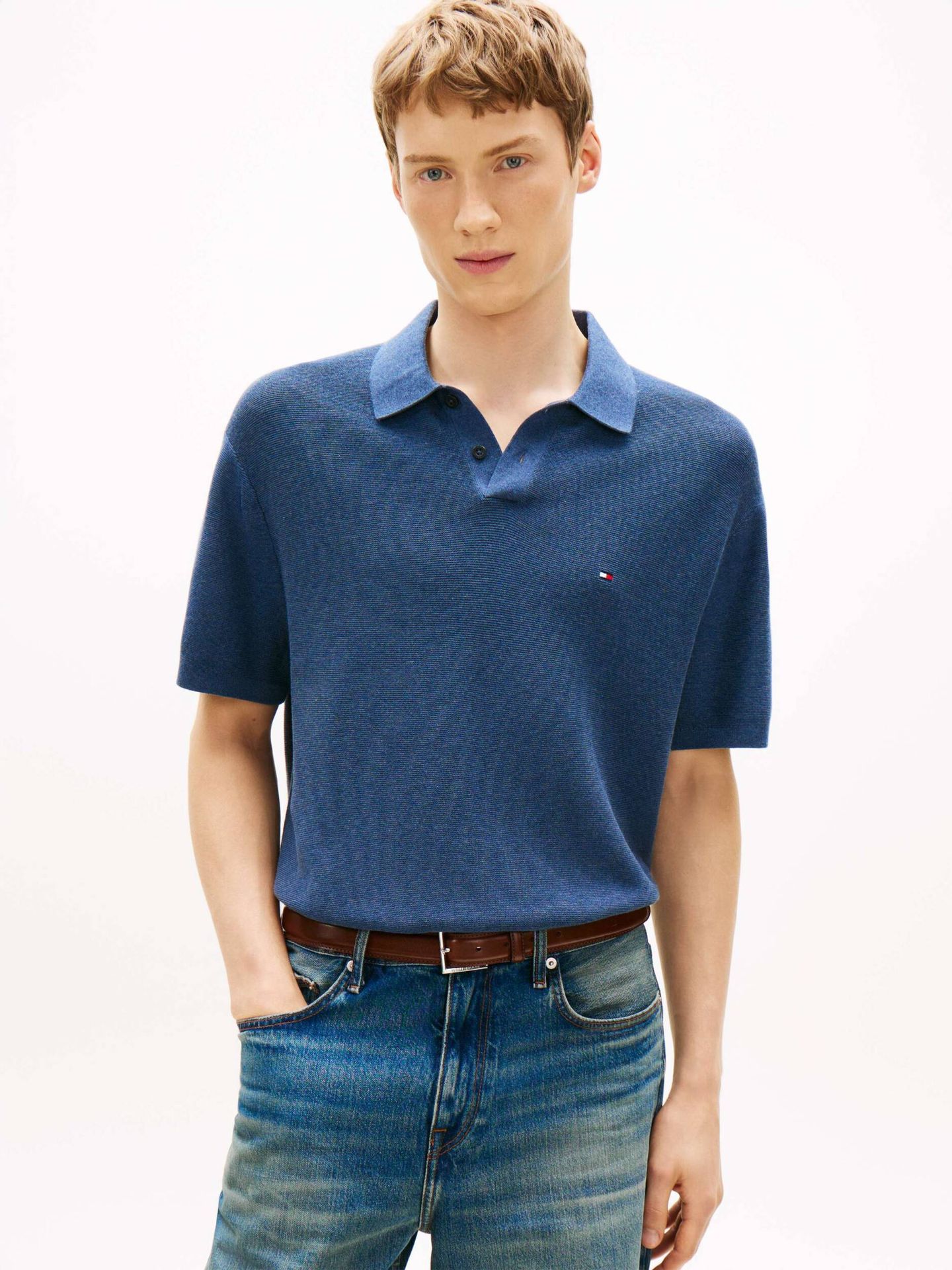 Tommy Hilfiger Polo Loose fit