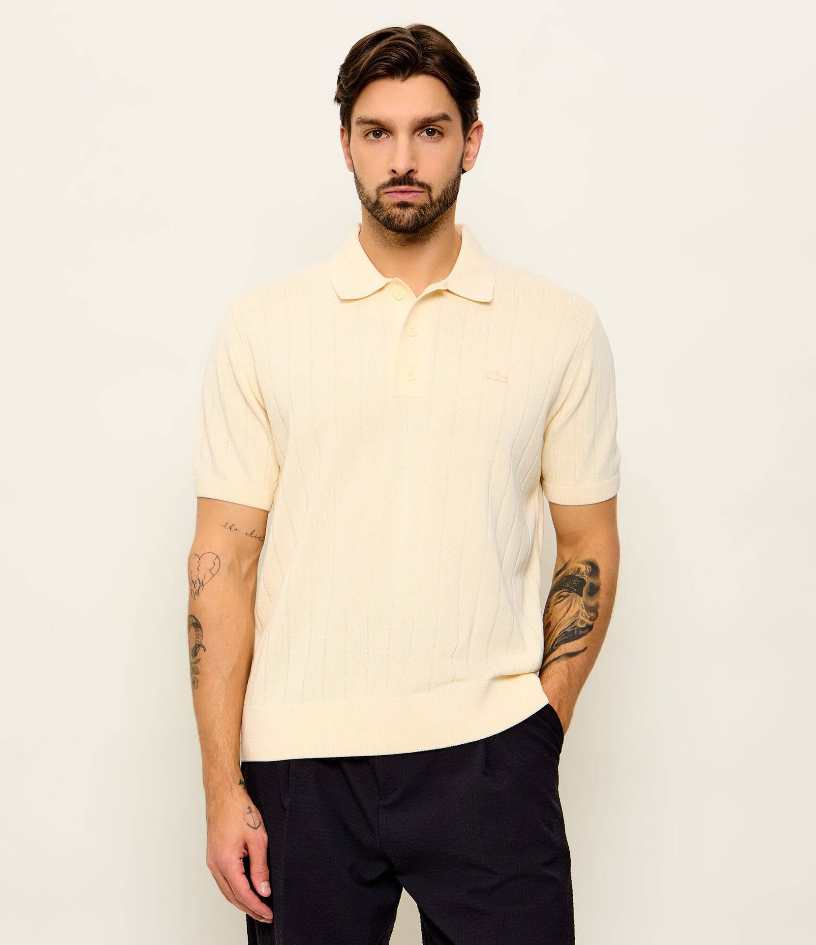 Lacoste Polo Classic fit