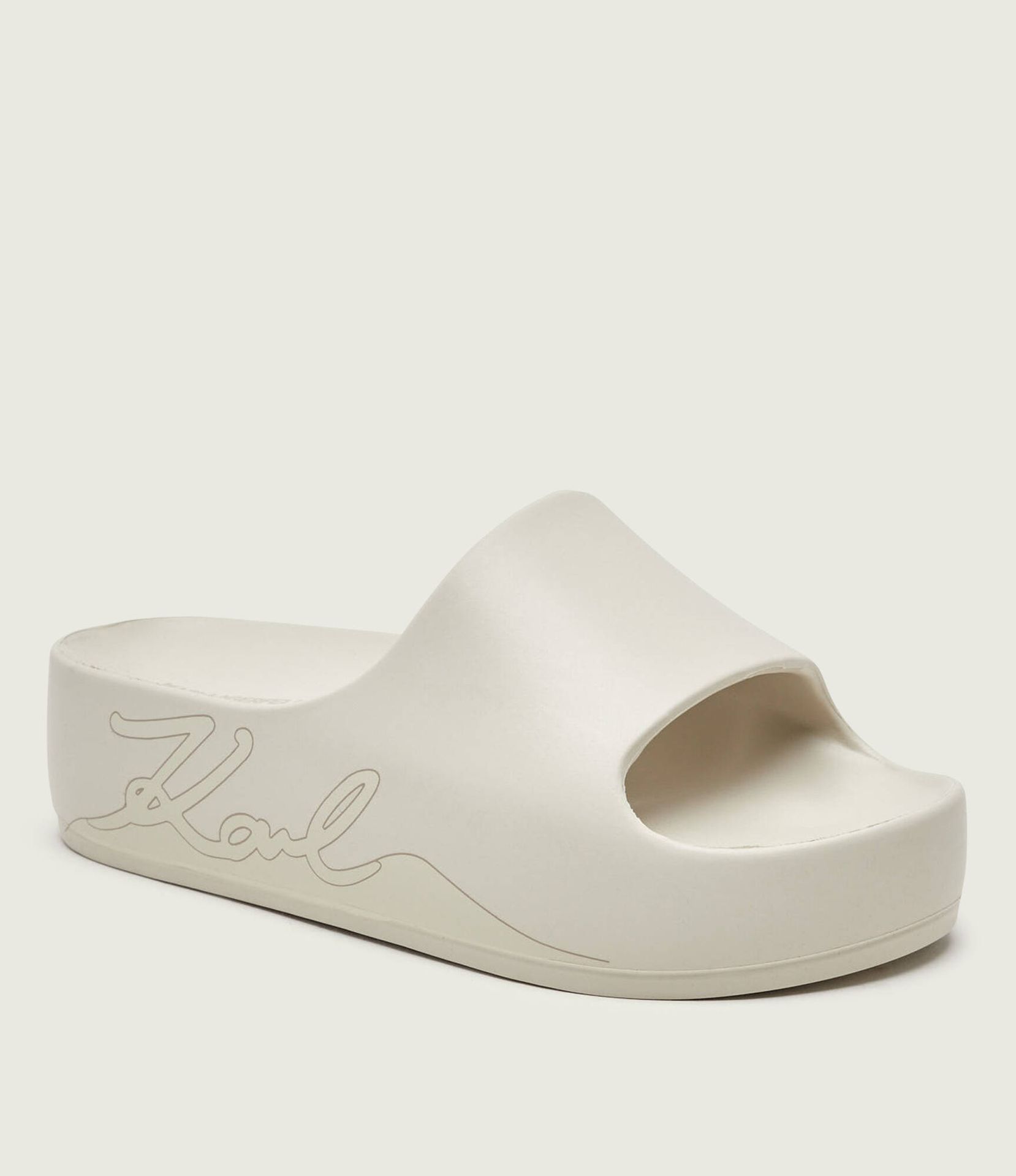 Karl Lagerfeld Klapki KOBO II