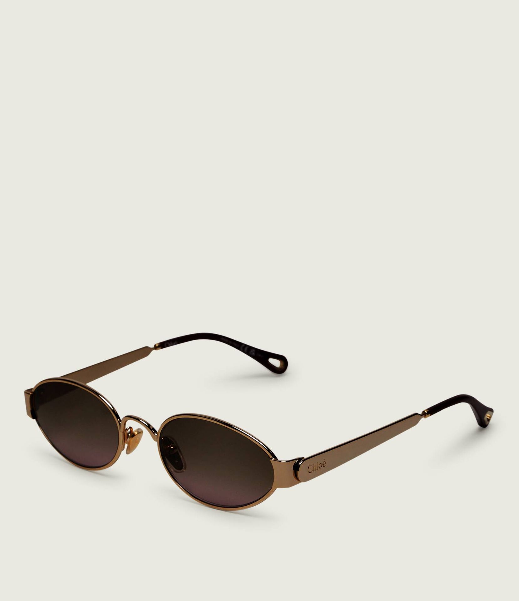 Chloe Okulary przeciwsłoneczne