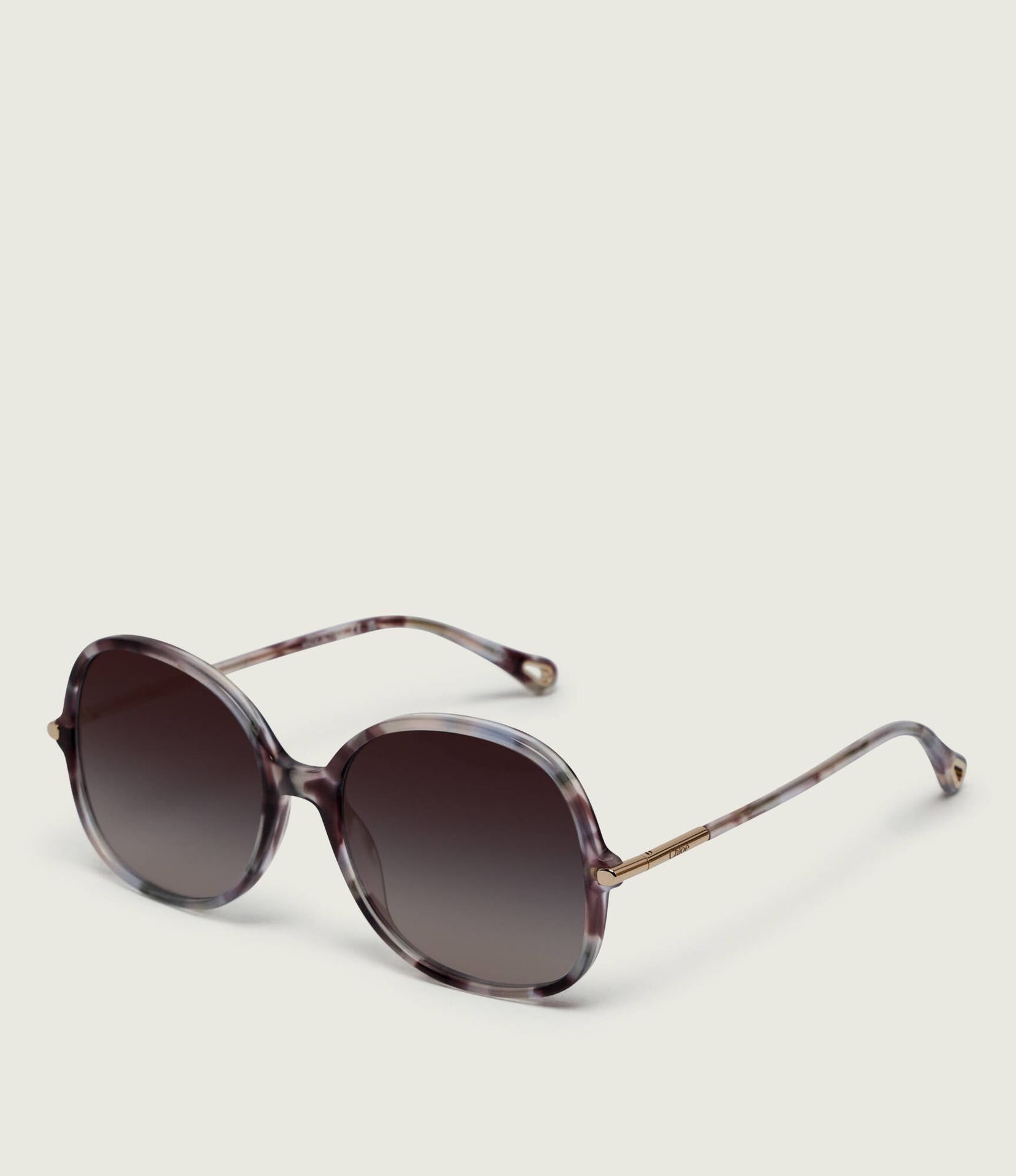 Chloe Okulary przeciwsłoneczne