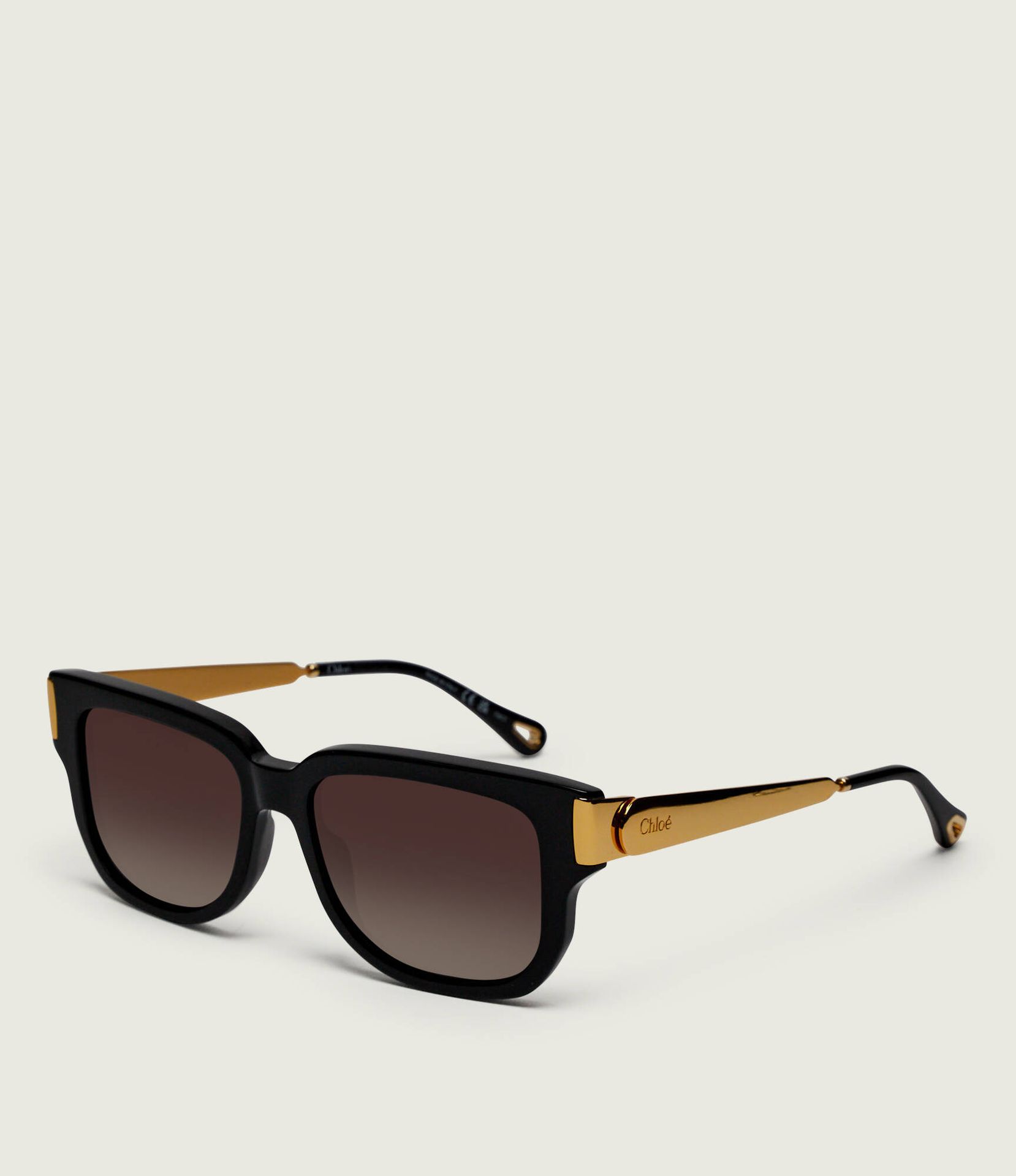 Chloe Okulary przeciwsłoneczne CH0351S-001