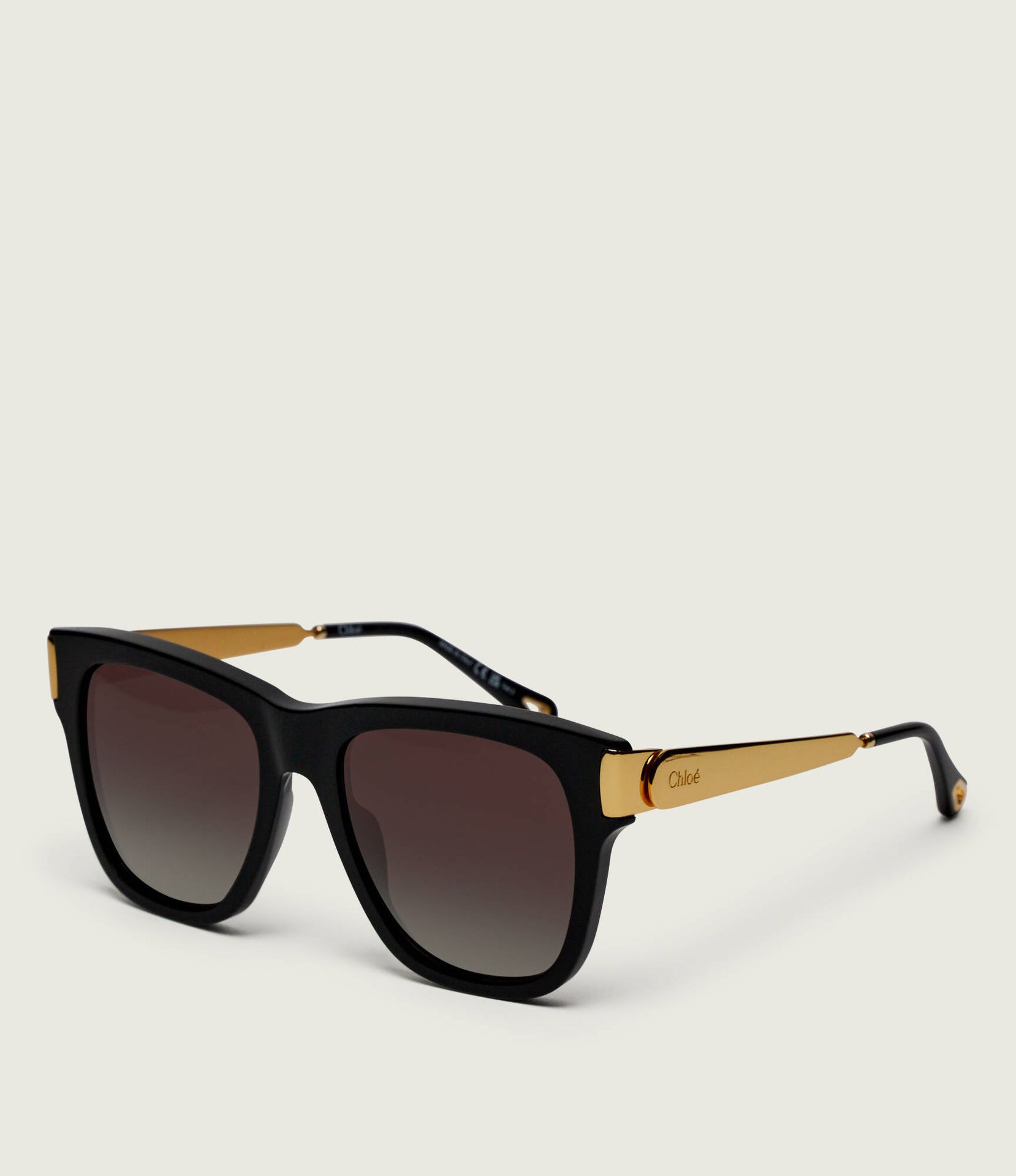 Chloe Okulary przeciwsłoneczne 0349S-001