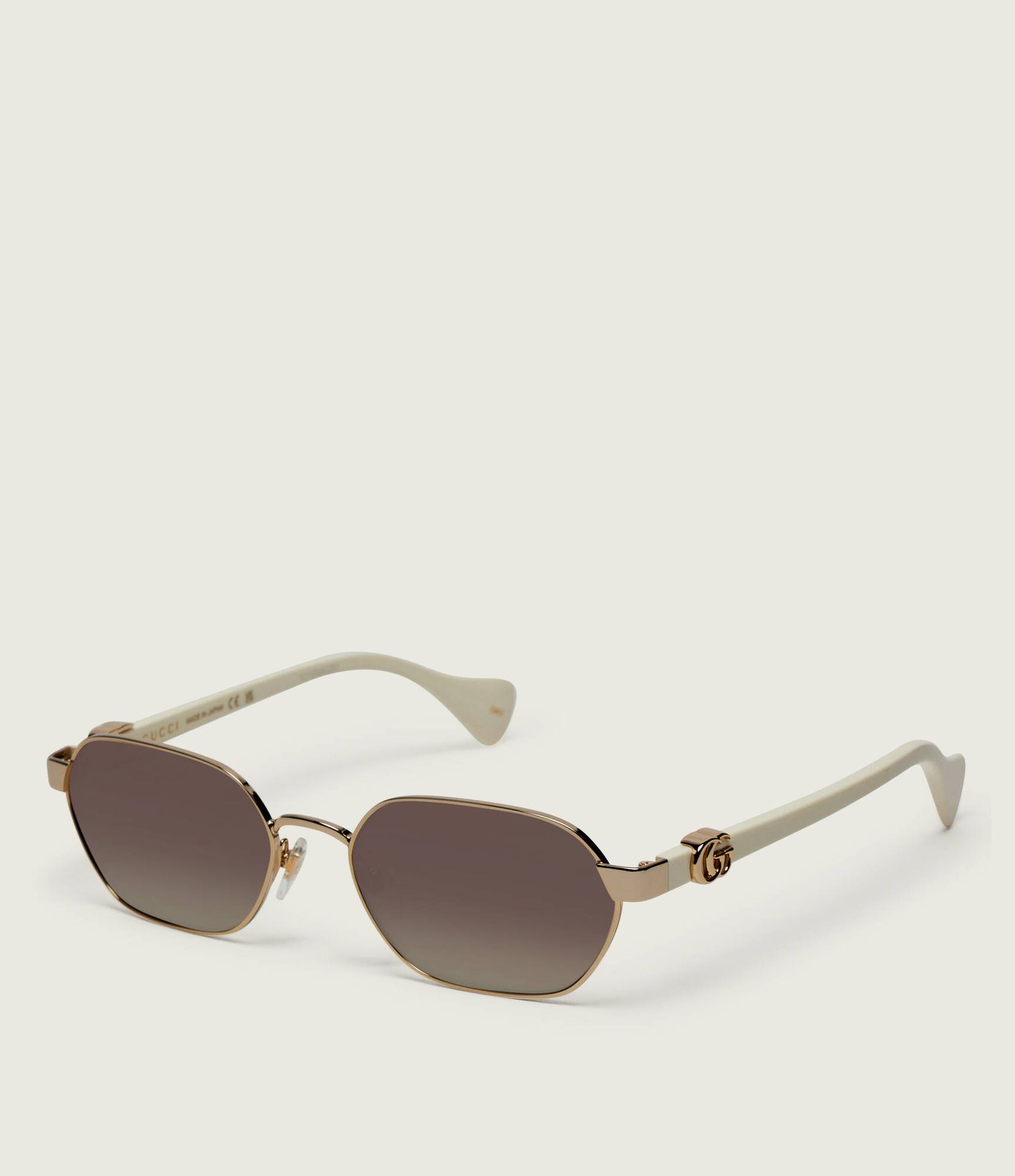 Gucci Okulary przeciwsłoneczne GG1593S