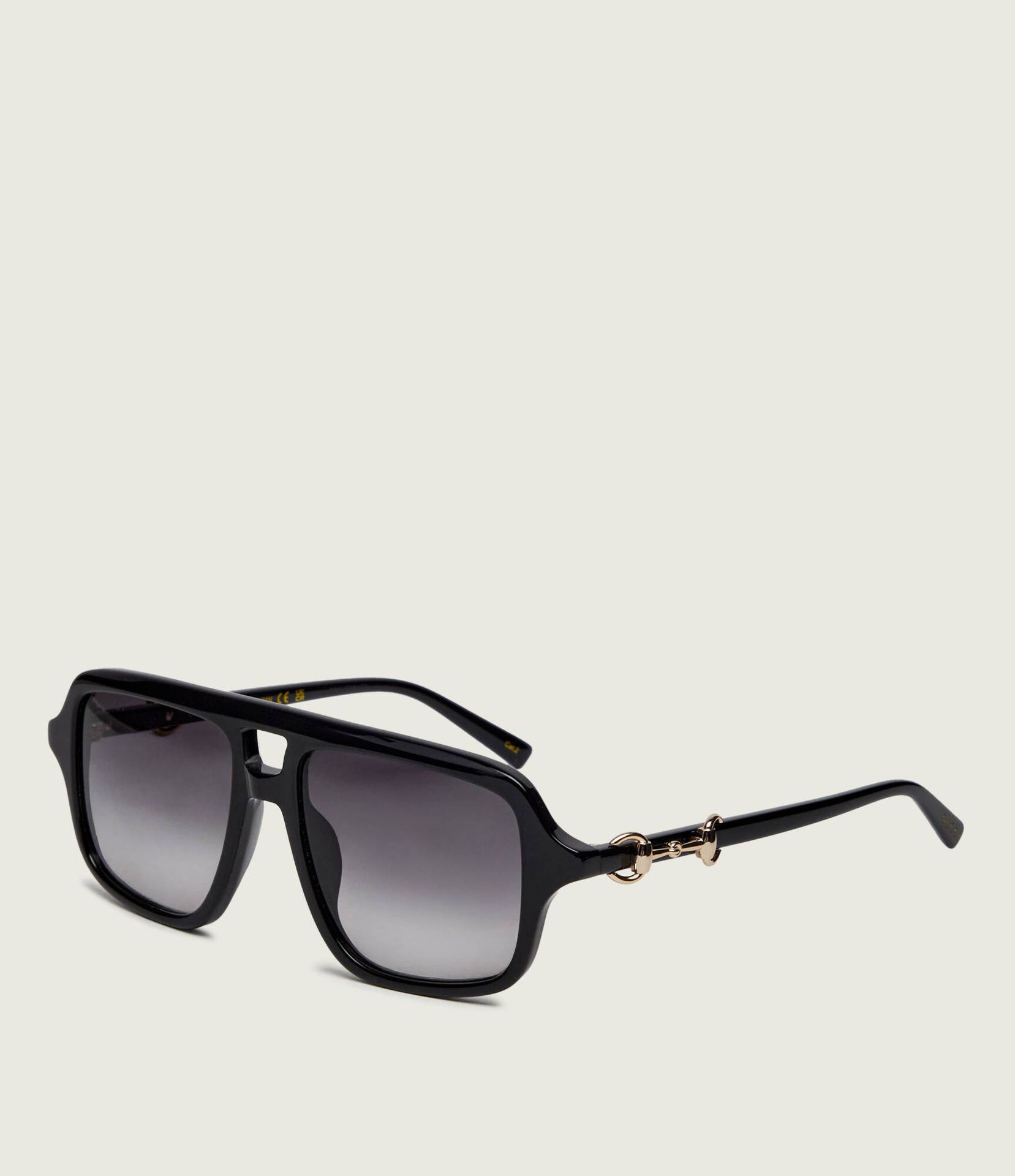 Gucci Okulary przeciwsłoneczne GG2052S-005