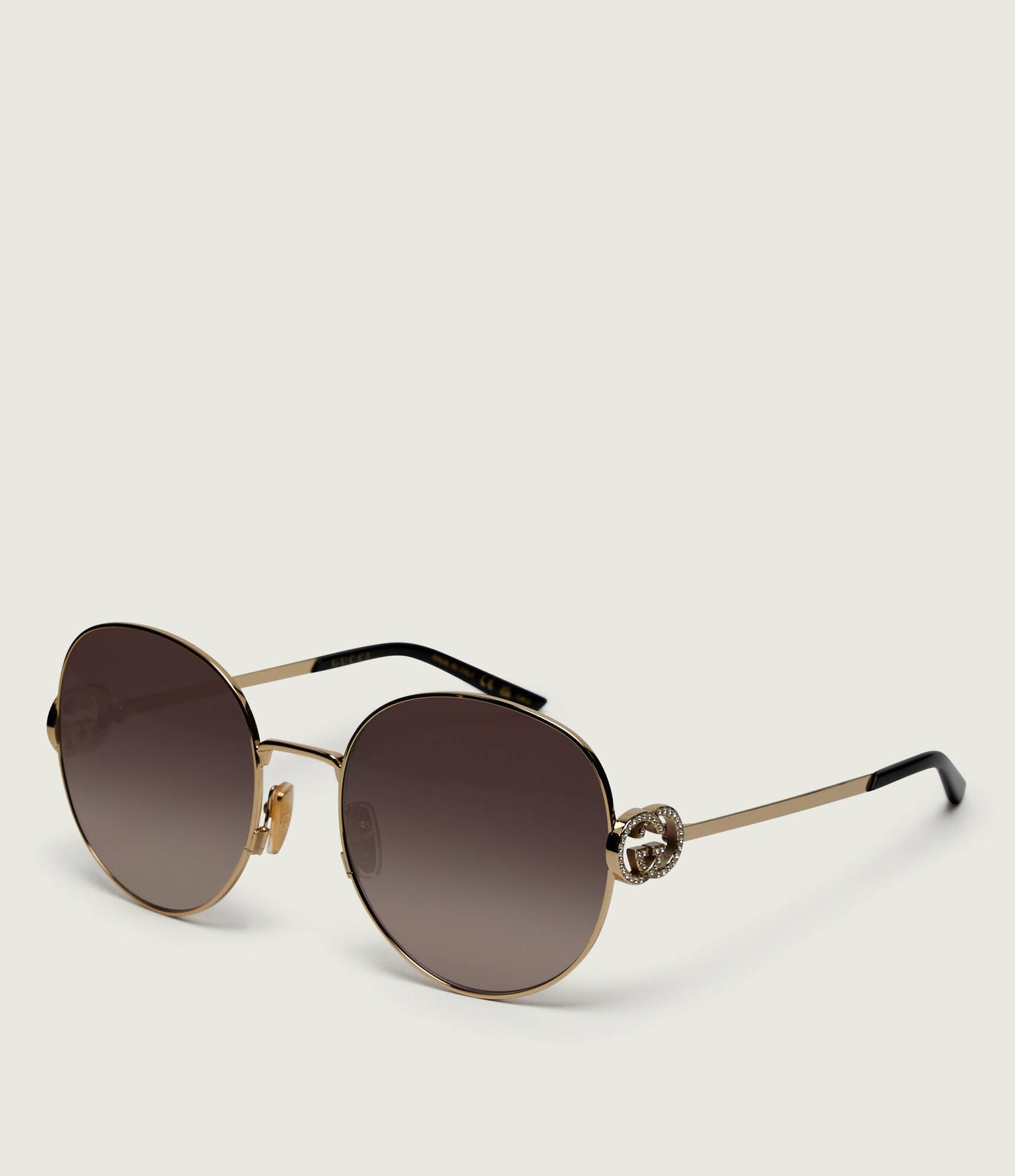 Gucci Okulary przeciwsłoneczne