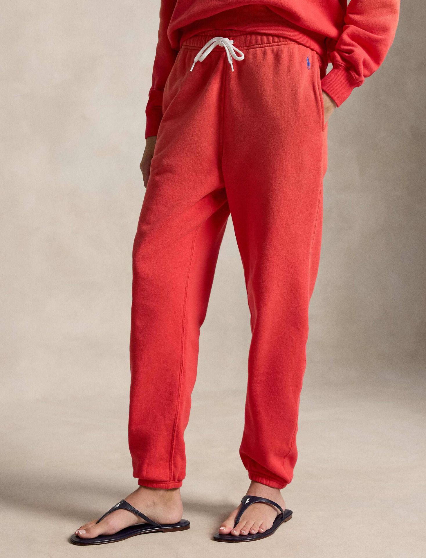 POLO RALPH LAUREN Spodnie dresowe Regular Fit