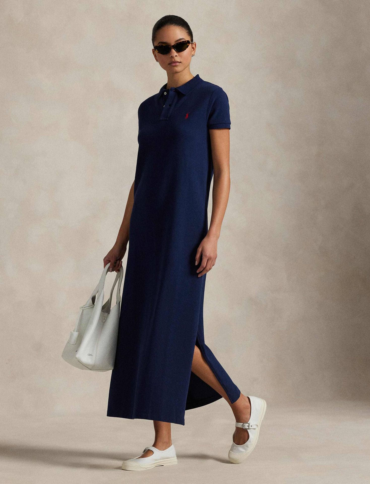 POLO RALPH LAUREN Sukienka
