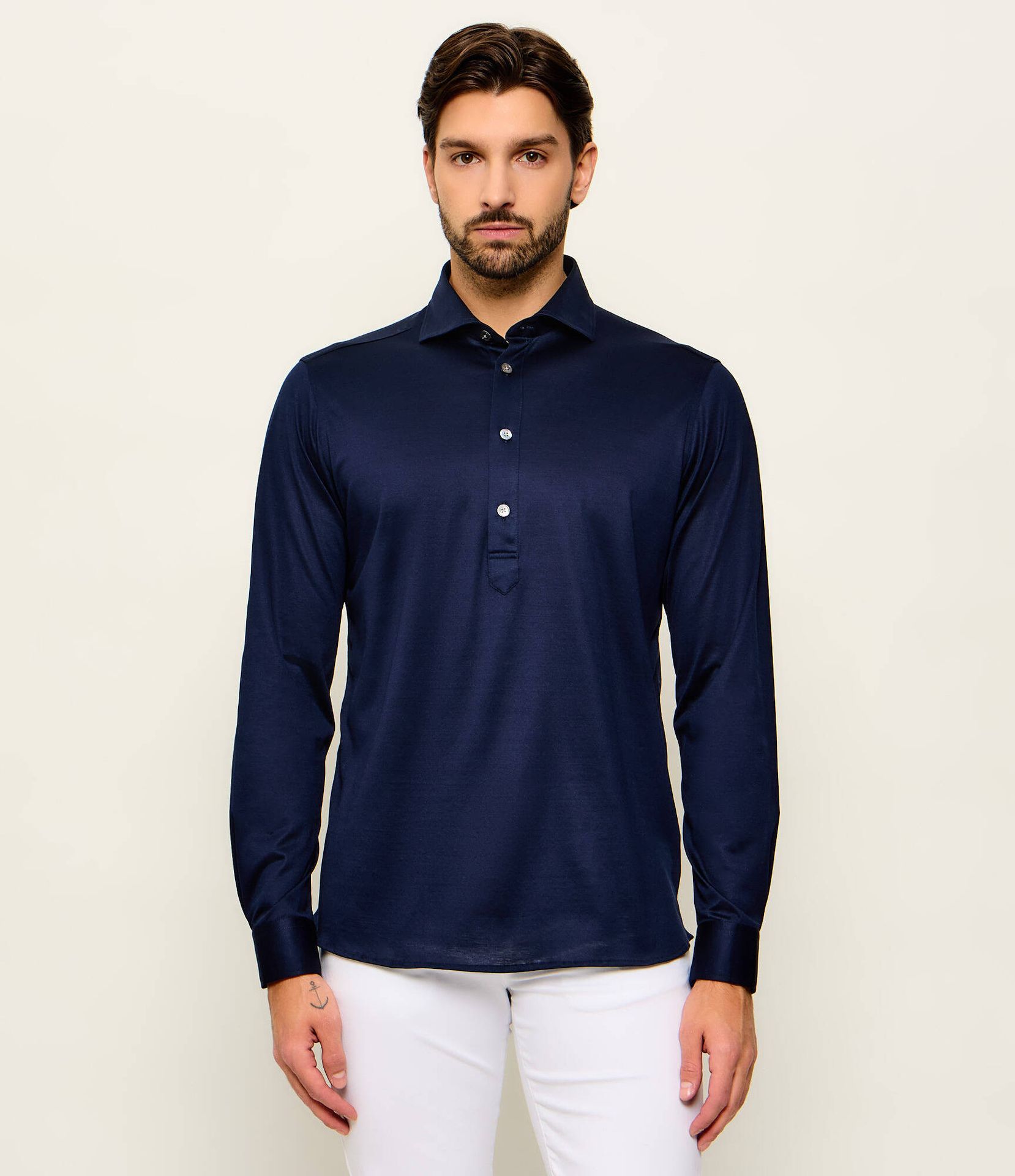 Tombolini Koszula Regular Fit