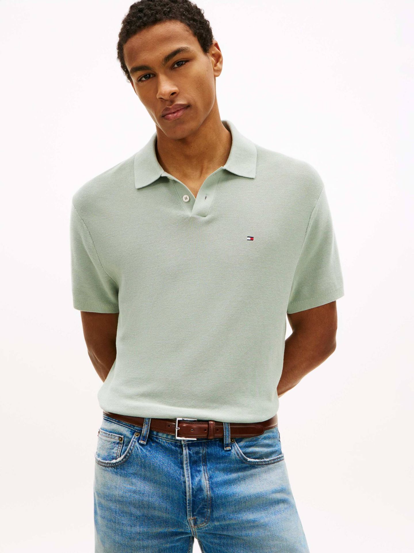 Tommy Hilfiger Polo Loose fit