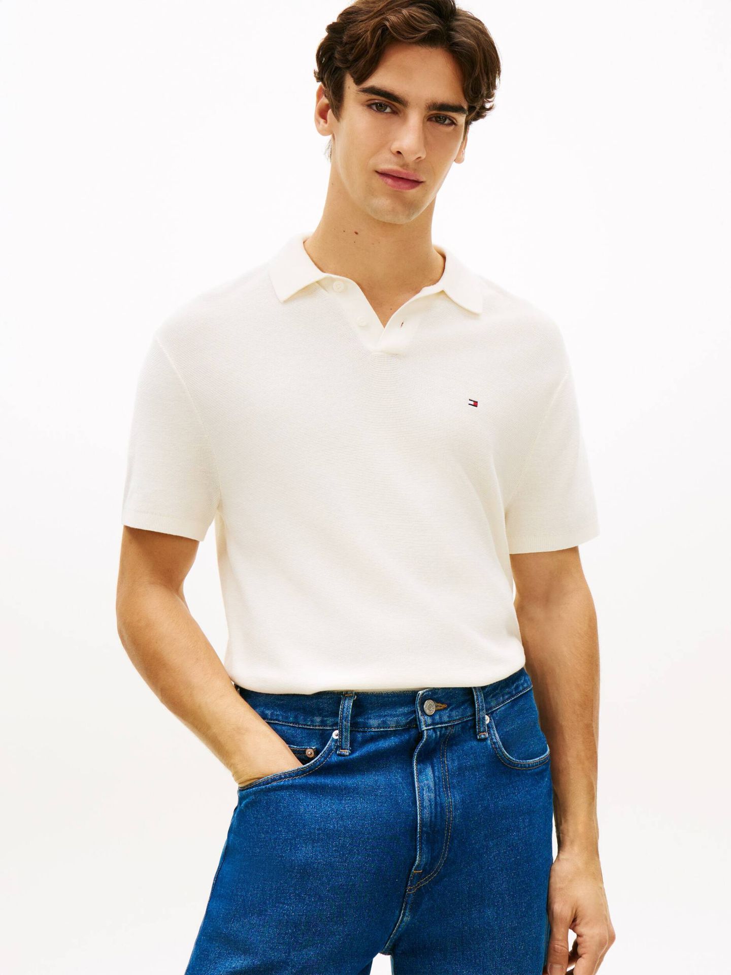 Tommy Hilfiger Polo Loose fit