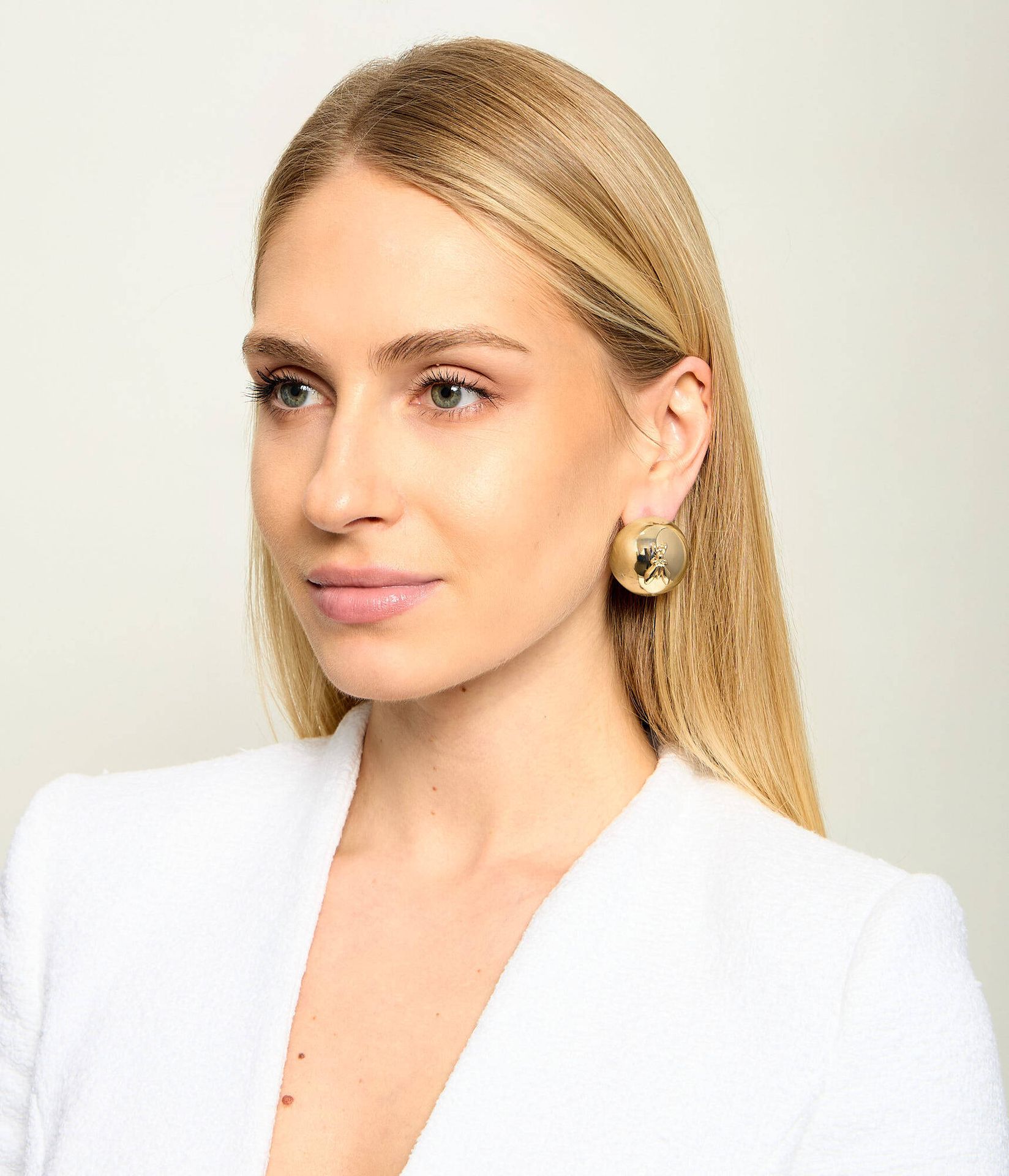 Patrizia Pepe Kolczyki
