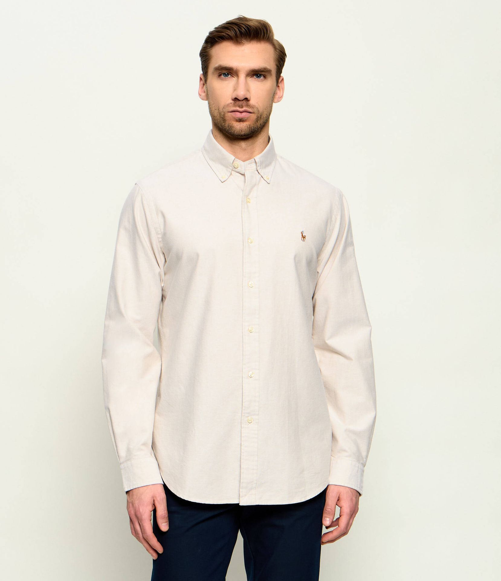 POLO RALPH LAUREN Koszula Custom fit