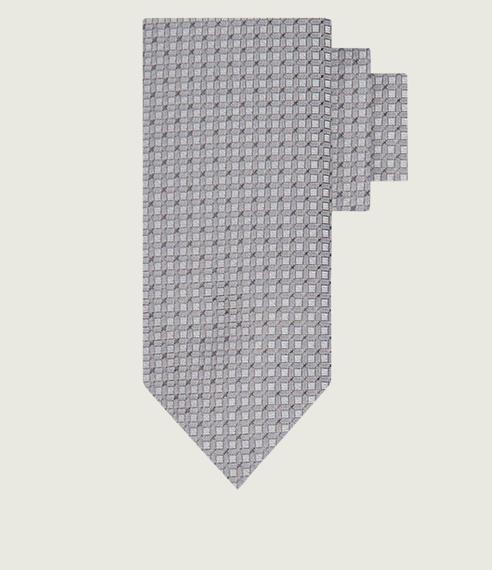 BOSS BLACK Jedwabny krawat H-TIE CM6 262