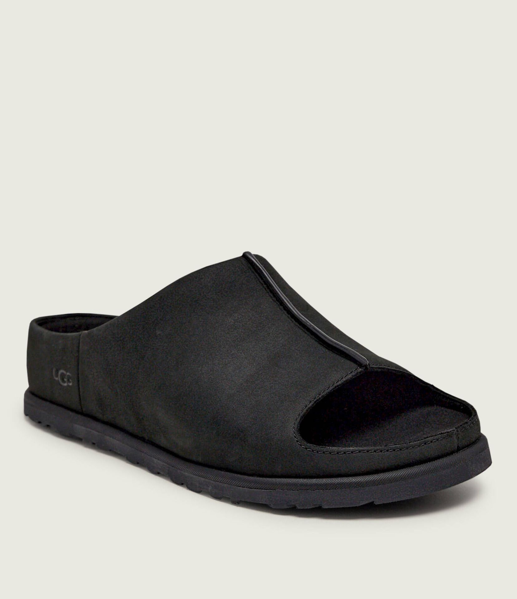 UGG Skórzane klapki OTZO