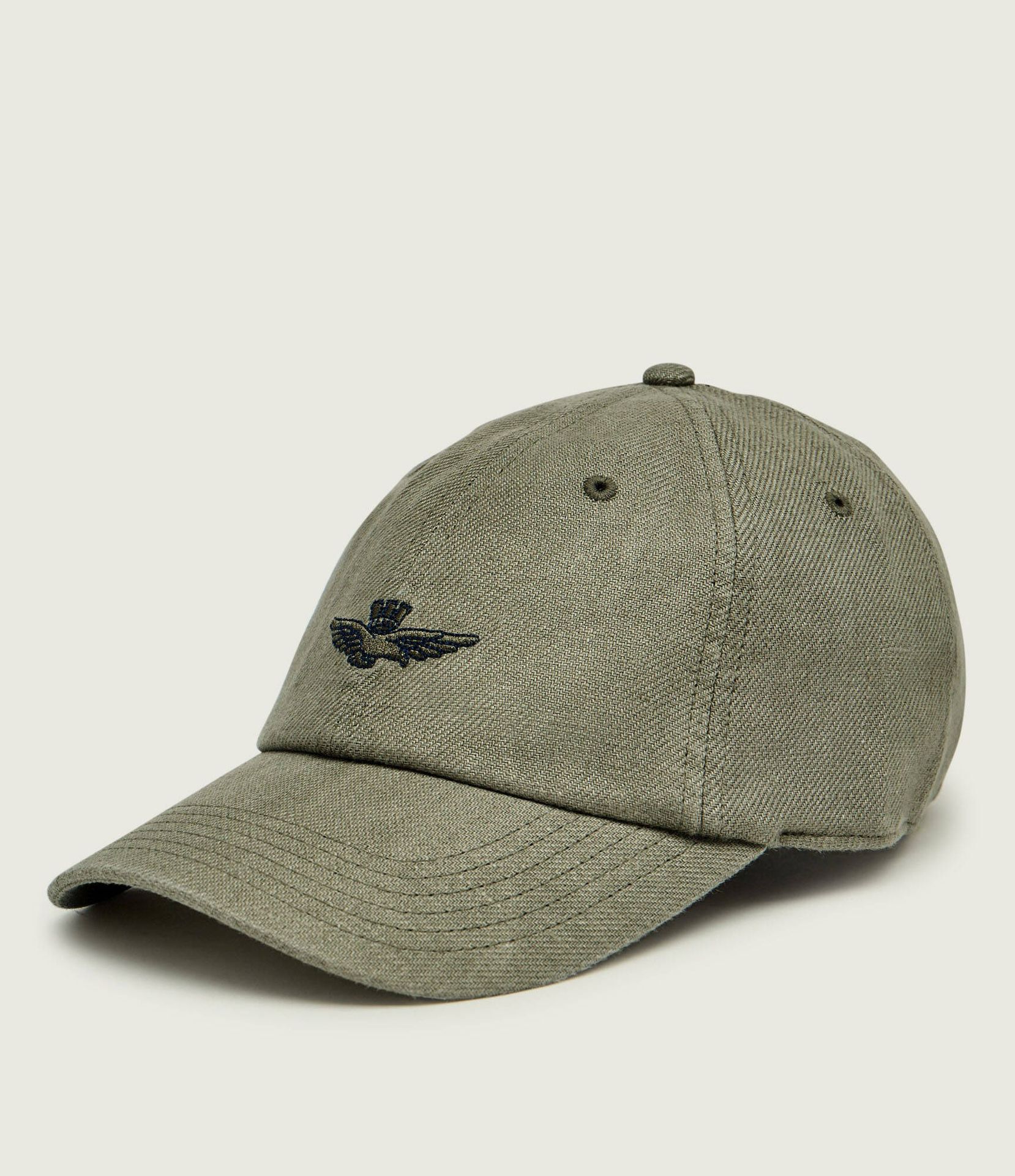 Aeronautica Militare Lniana bejsbolówka