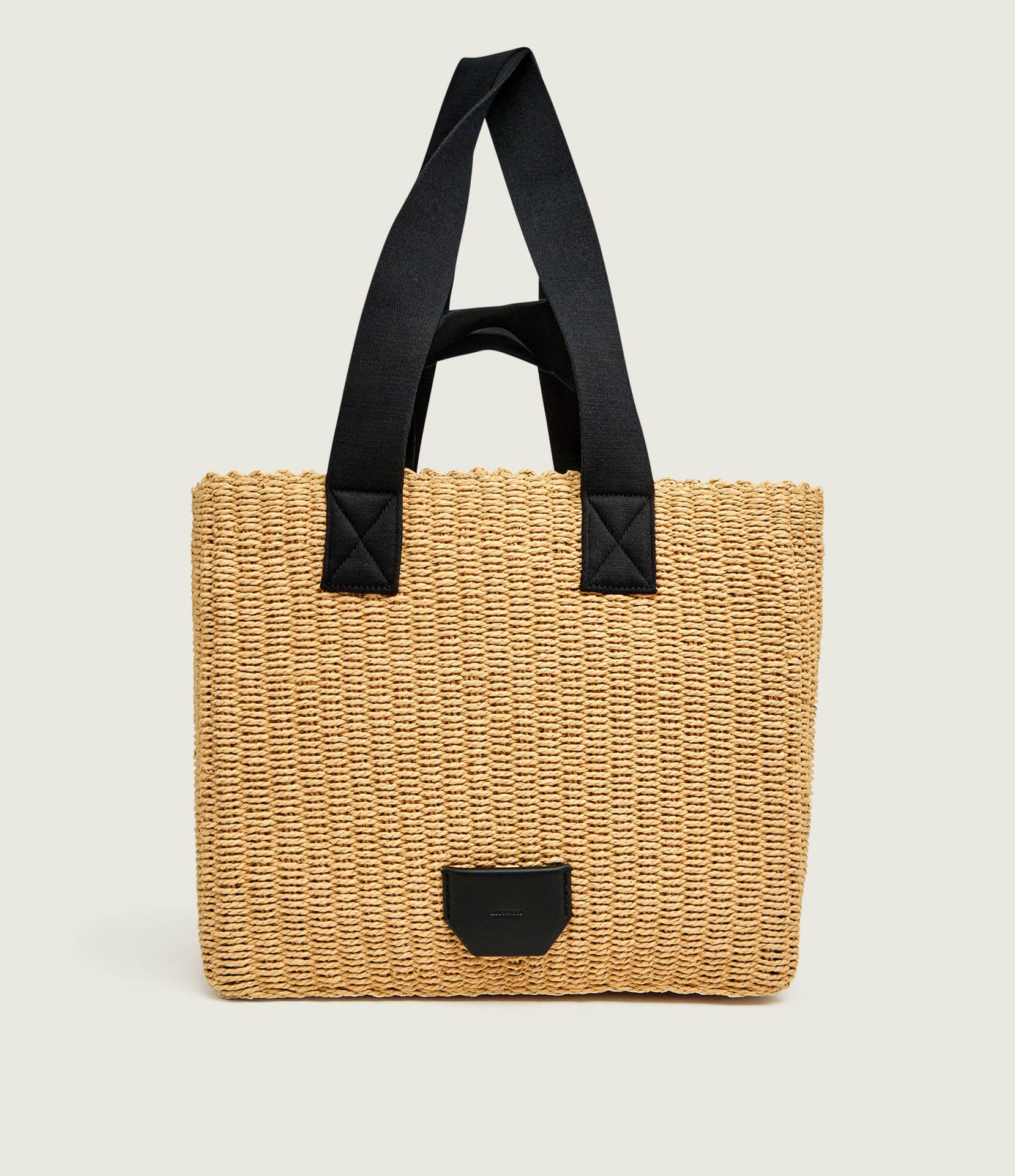 AllSaints Torba plażowa IZZY