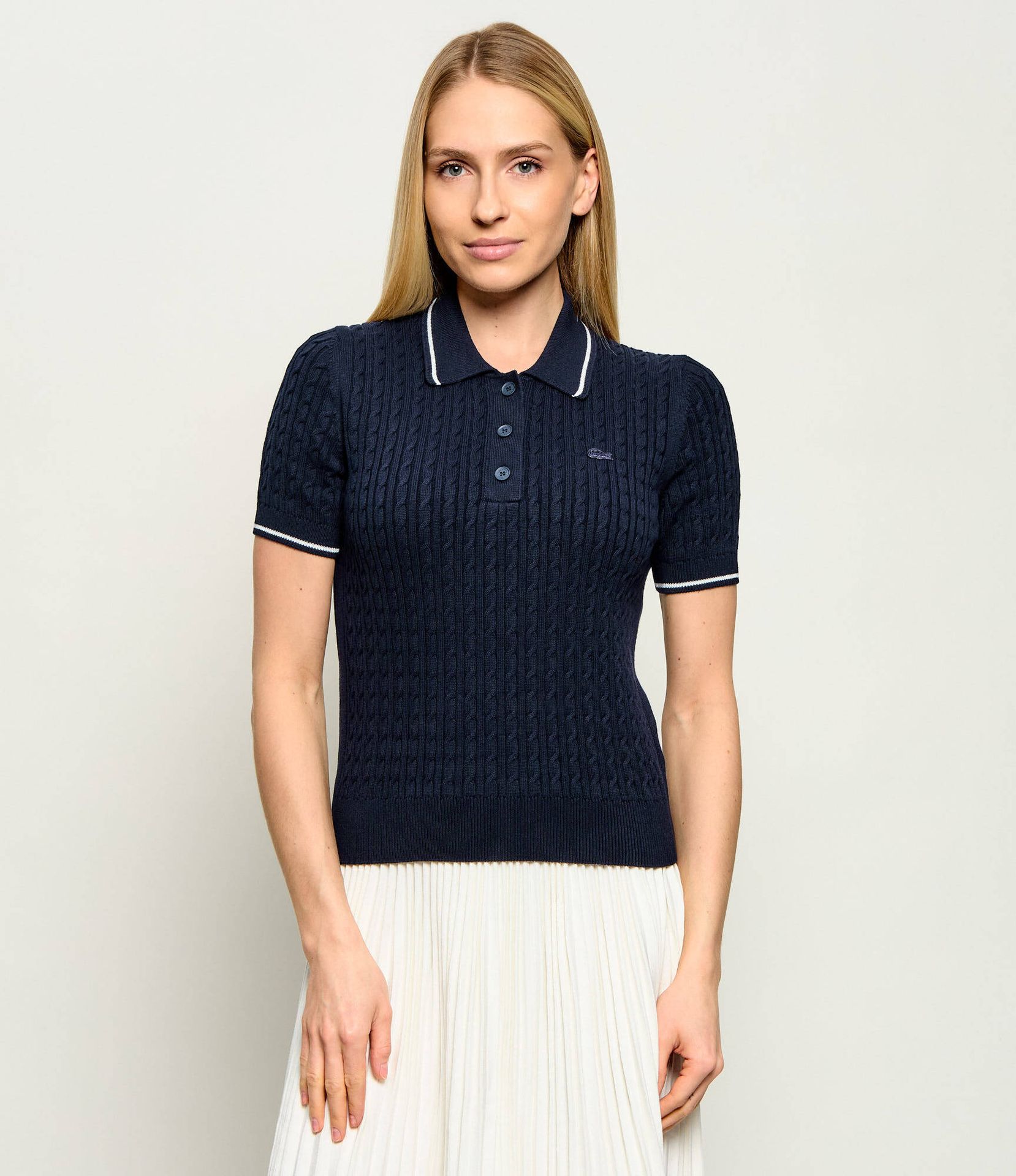 Lacoste Polo Slim Fit