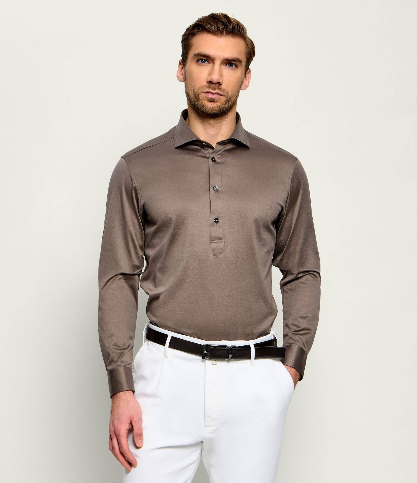 Tombolini Koszula Regular Fit