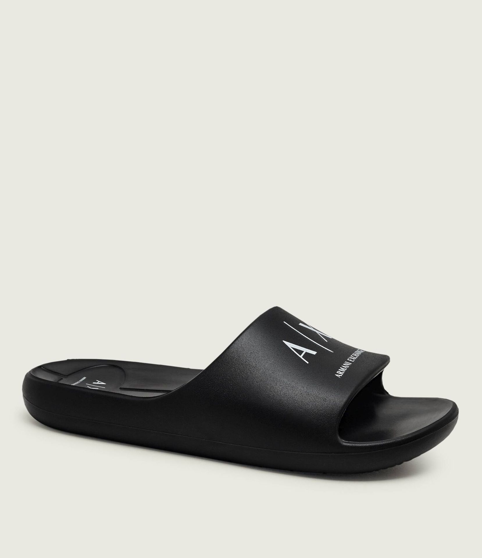 Armani Exchange Klapki