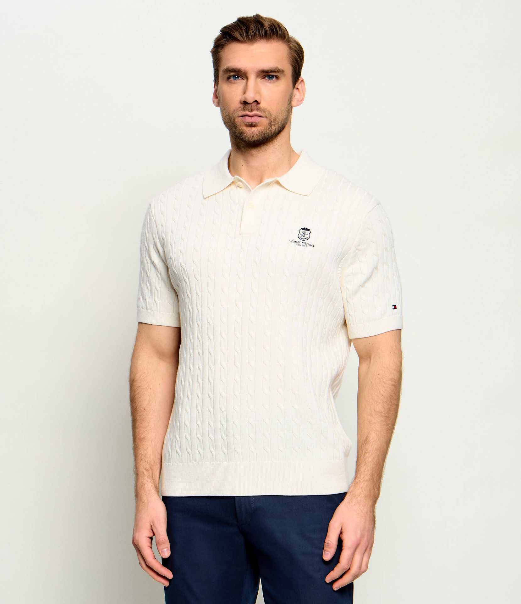 Tommy Hilfiger Polo Regular Fit