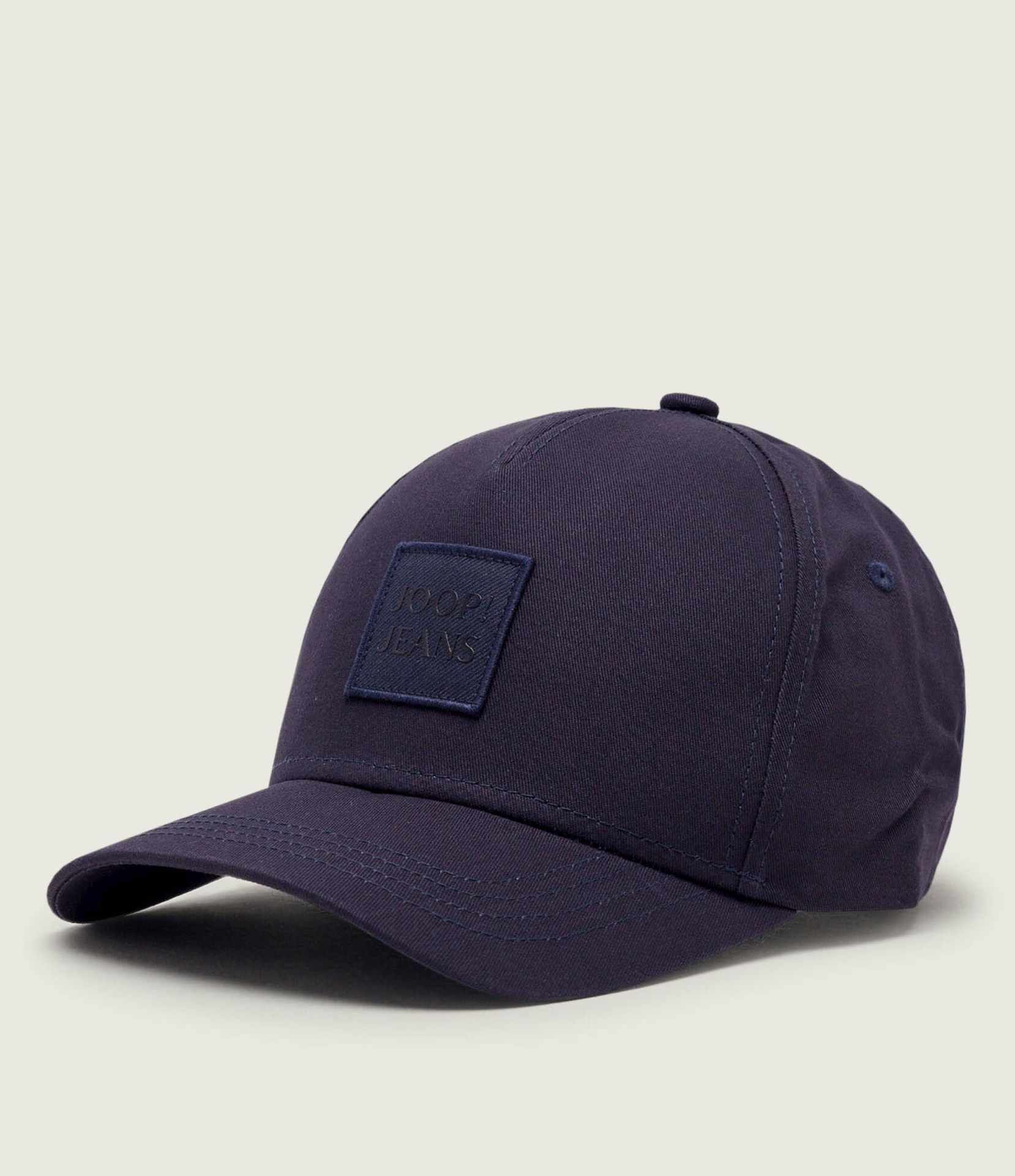Joop! Jeans Bejsbolówka Nalu