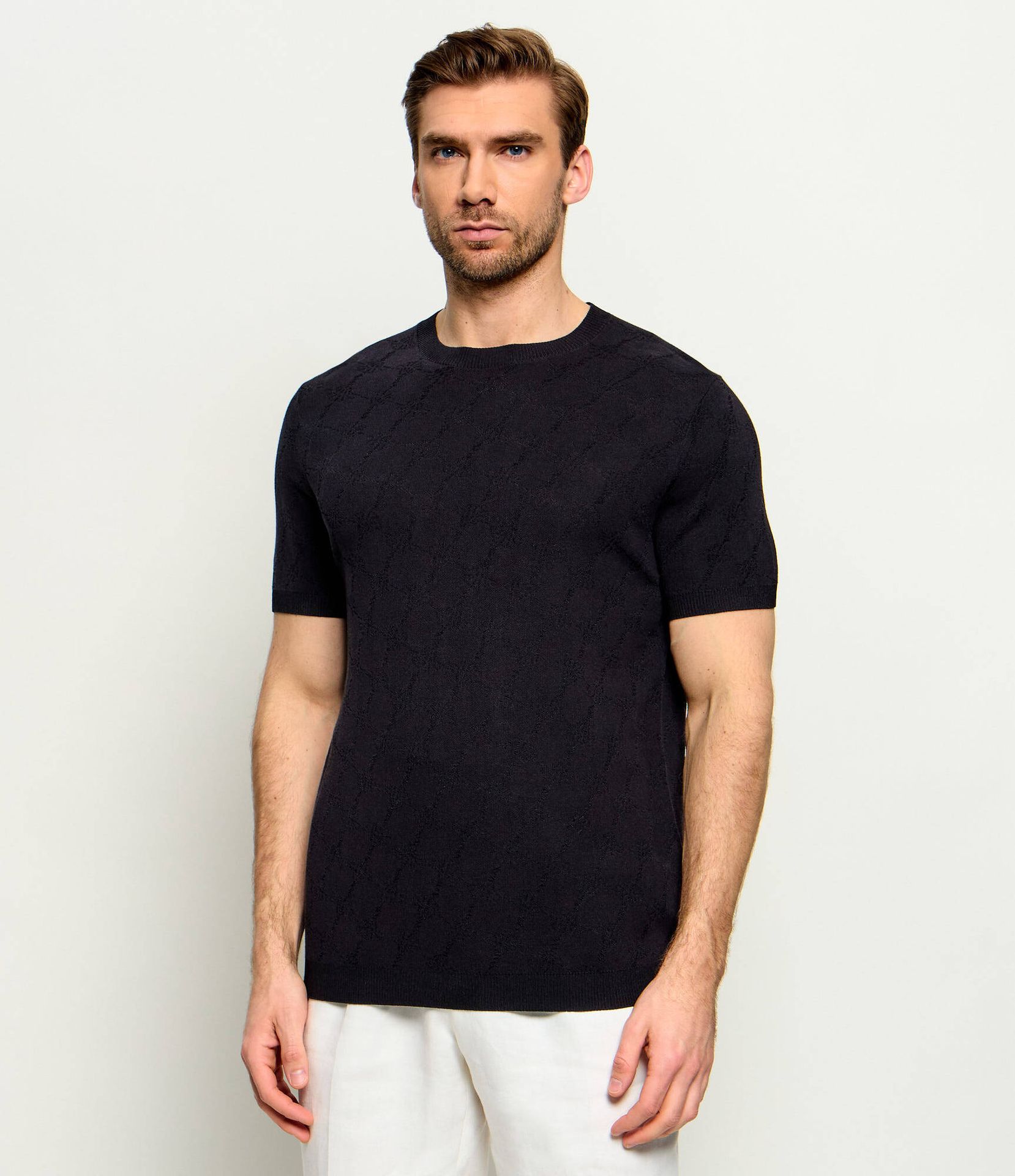 Joop! Sweter Ravao Regular Fit