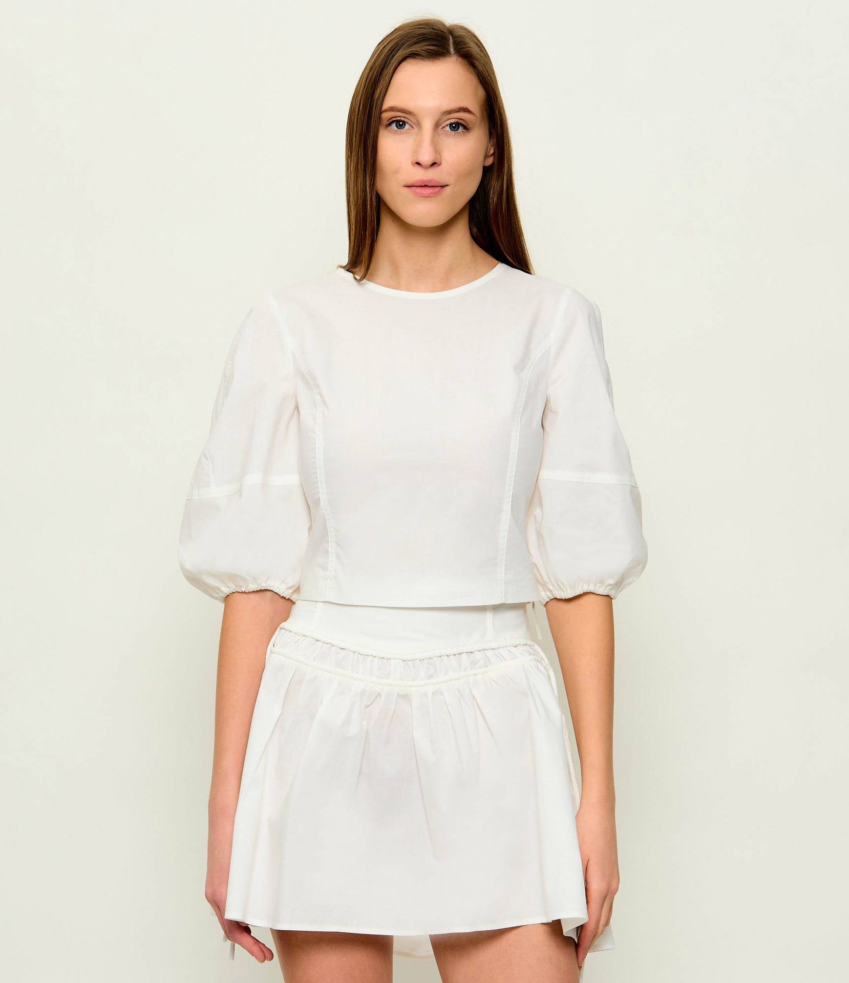 Pinko Bluzka ACIREALE Regular Fit